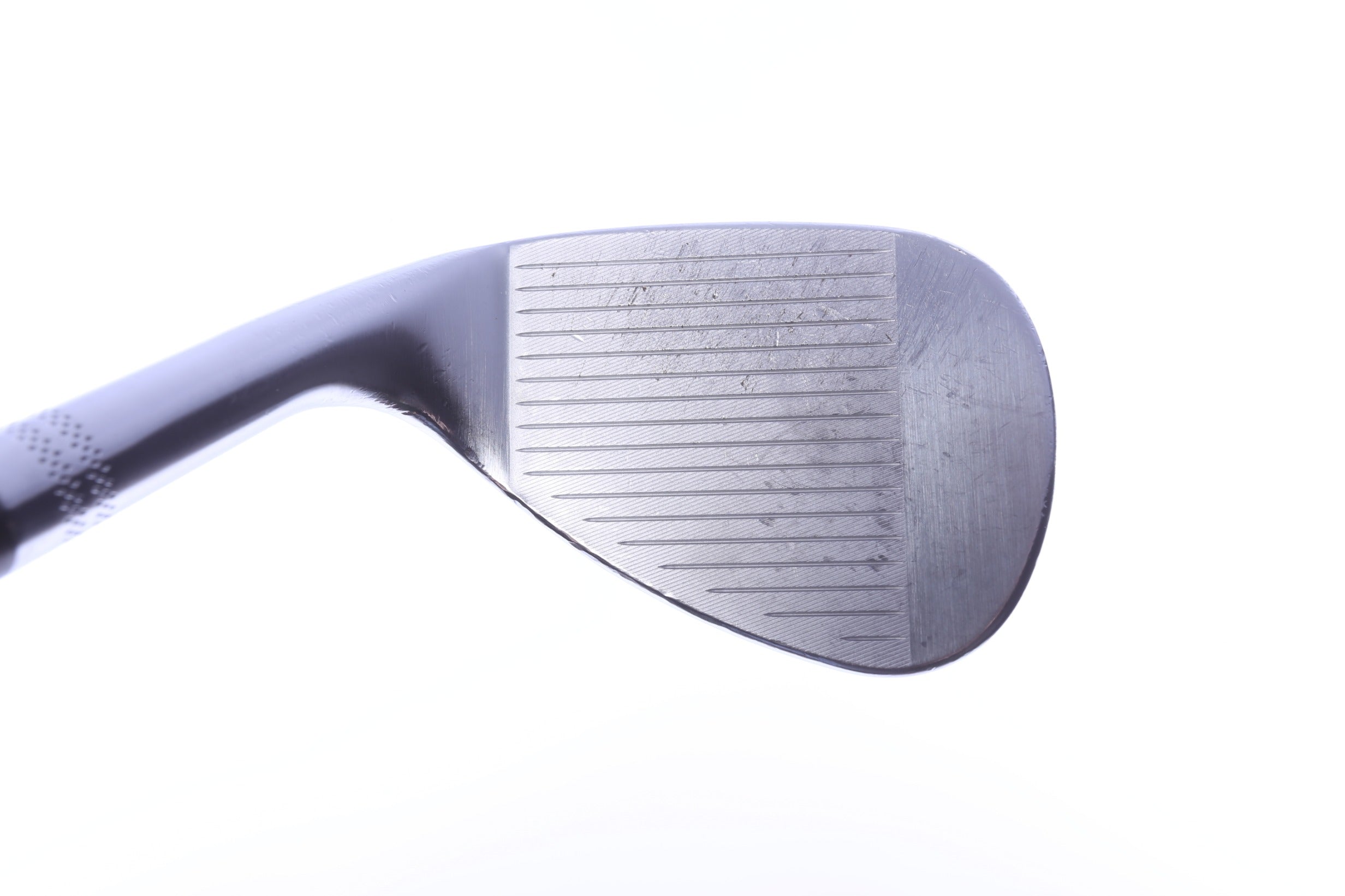 Used Callaway Opus Brushed Chrome Sand Wedge - Right-Handed - 54 Degrees - Wedge Flex-Next Round
