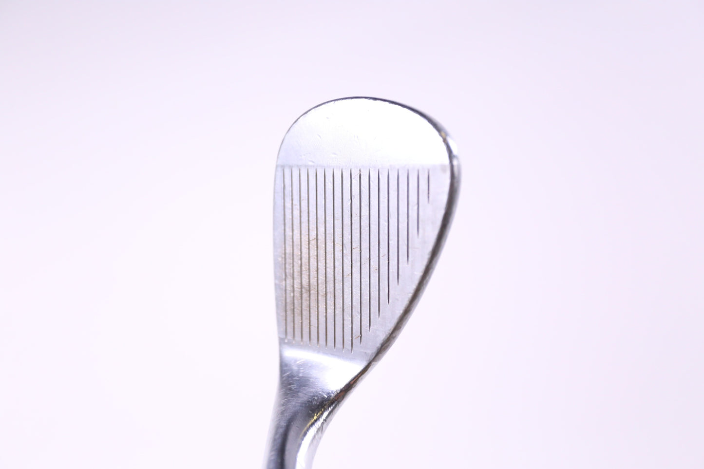 Used Titleist Vokey SM7 Tour Chrome S Grind Sand Wedge - Right-Handed - 54 Degrees - Regular Flex-Next Round