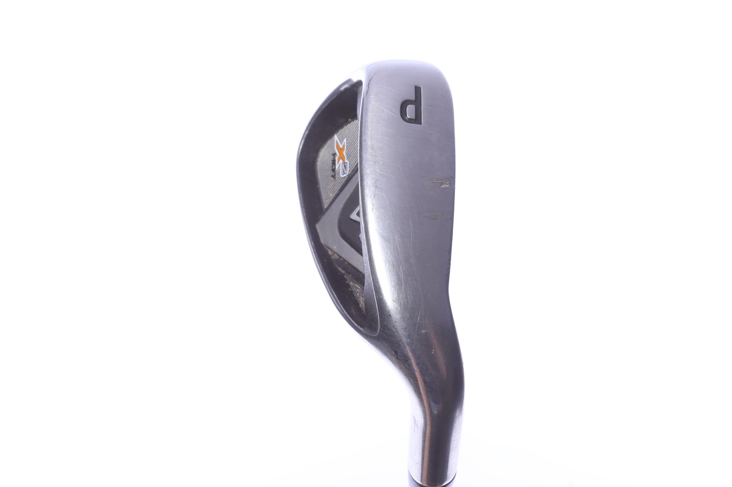 Used Callaway X2 Hot Pitching Wedge - Right-Handed - 44 Degrees - Stiff Flex-Next Round
