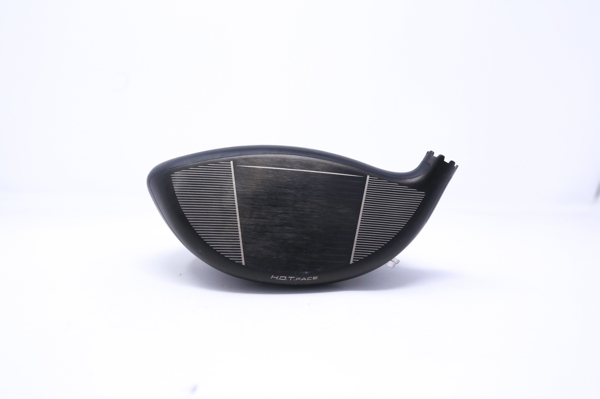 Used Cobra DS-ADAPT MAX-D Driver - HEAD ONLY - Right-Handed - 12 Degrees-Next Round