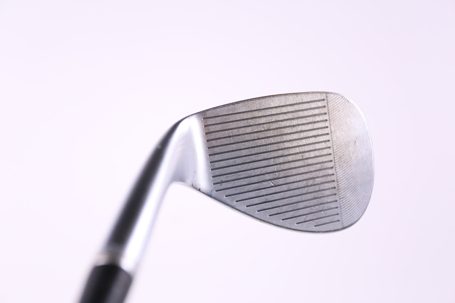 Used Cleveland RTX ZipCore Tour Satin Lob Wedge - Right-Handed - 58 Degrees - Stiff Flex-Next Round
