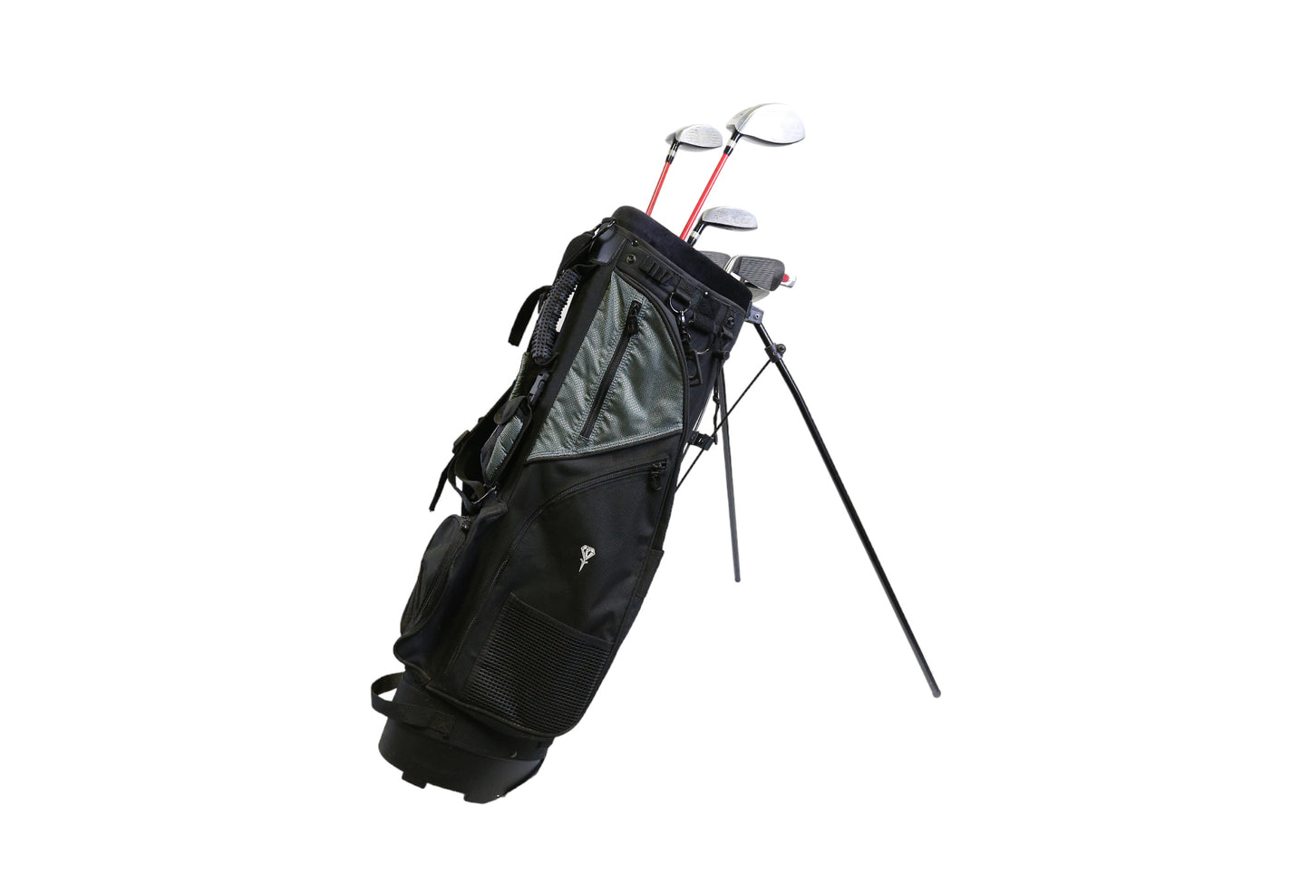 Used Precise Sellable Major Name Brand Complete Sets w/ Bag Set - Right-Handed - - Ladies Flex
