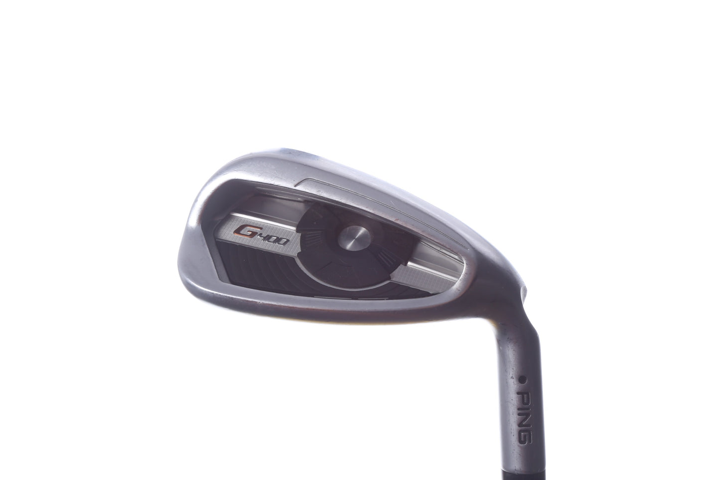 Used Ping G400 Pitching Wedge - Right-Handed - 44.5 Degrees - Regular Flex-Next Round
