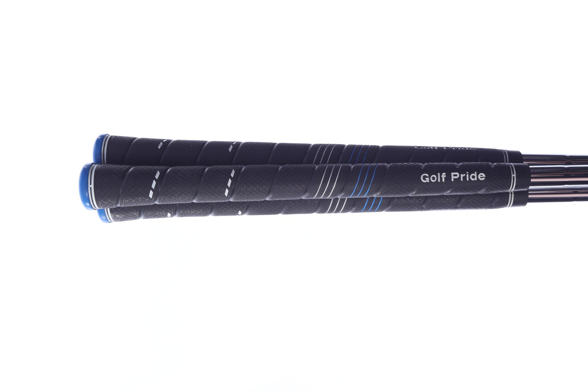 Used PXG Sugar Daddy III XD Wedge Set - Left-Handed - 50*, 54*, 58* - Stiff Flex-Next Round