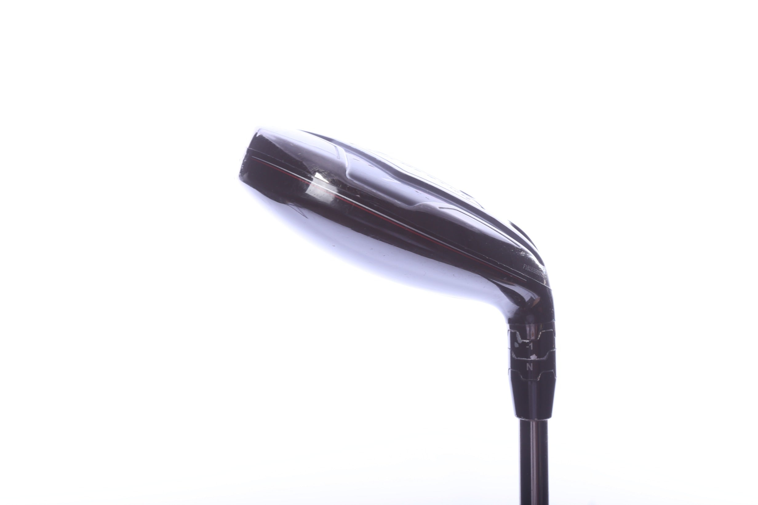 Used Callaway Big Bertha 2019 7H Hybrid - Right-Handed - 30 Degrees - Ladies Flex-Next Round