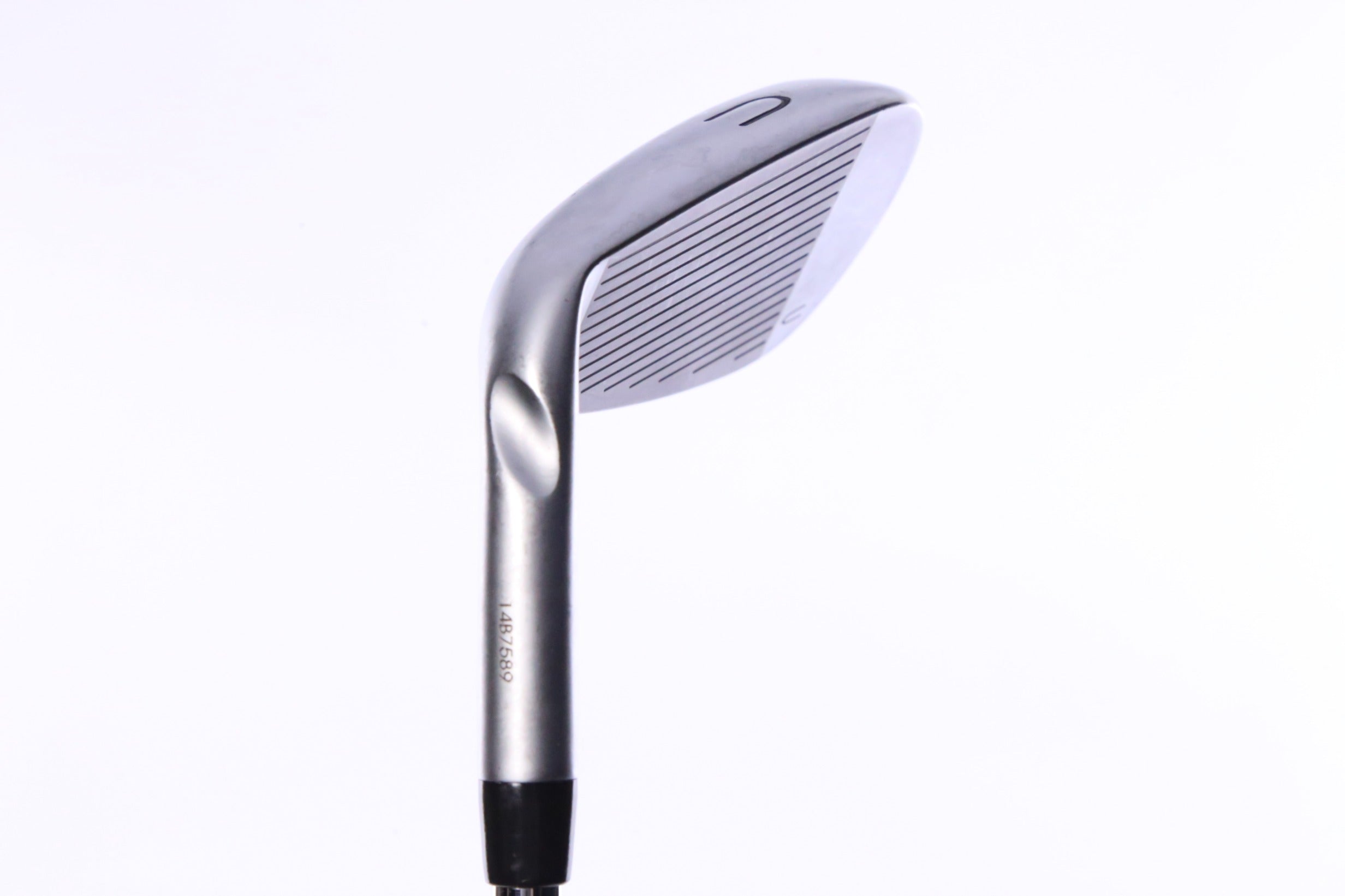 Used Ping i25 Utility Wedge - Right-Handed - 50 Degrees - Stiff Flex-Next Round