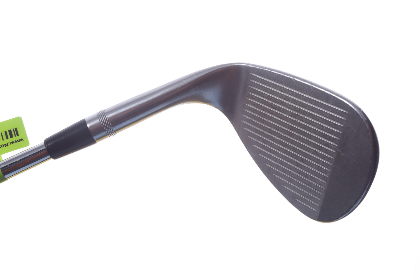 Used Titleist Vokey SM8 Tour Chrome Lob Wedge - Right-Handed - 58 Degrees - Wedge Flex-Next Round