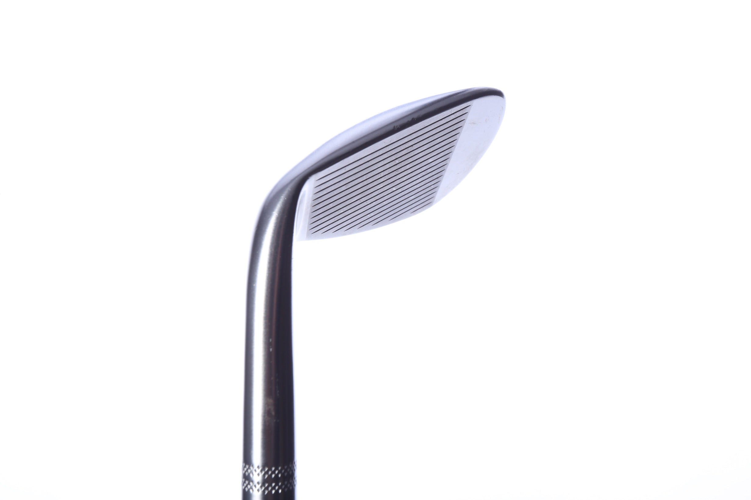 Used Callaway Opus Platinum Chrome Lob Wedge - Right-Handed - 58 Degrees - Wedge Flex-Next Round