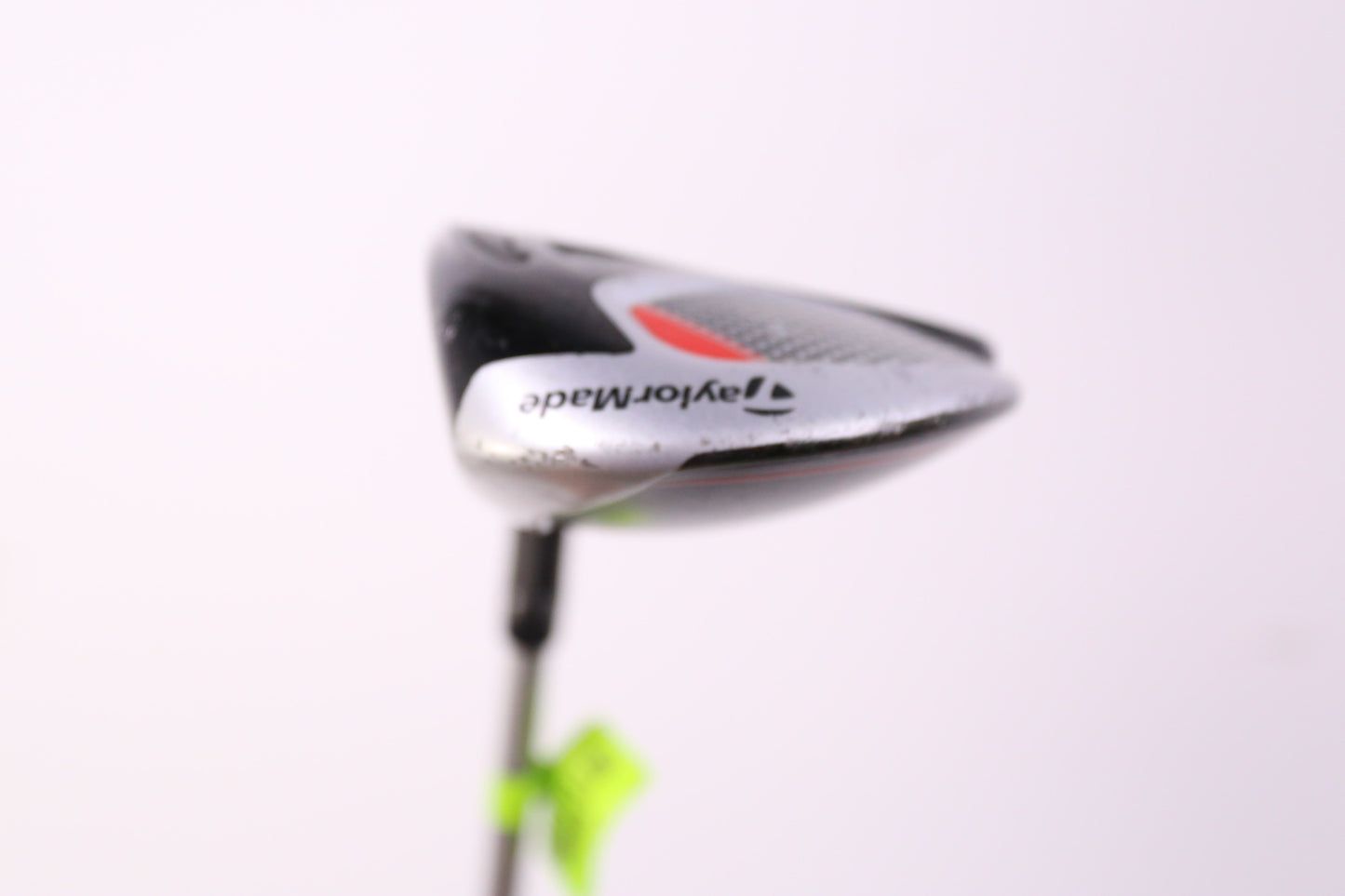 Used TaylorMade M6 5-Wood - Right-Handed - 19.5 Degrees - Ladies Flex-Next Round