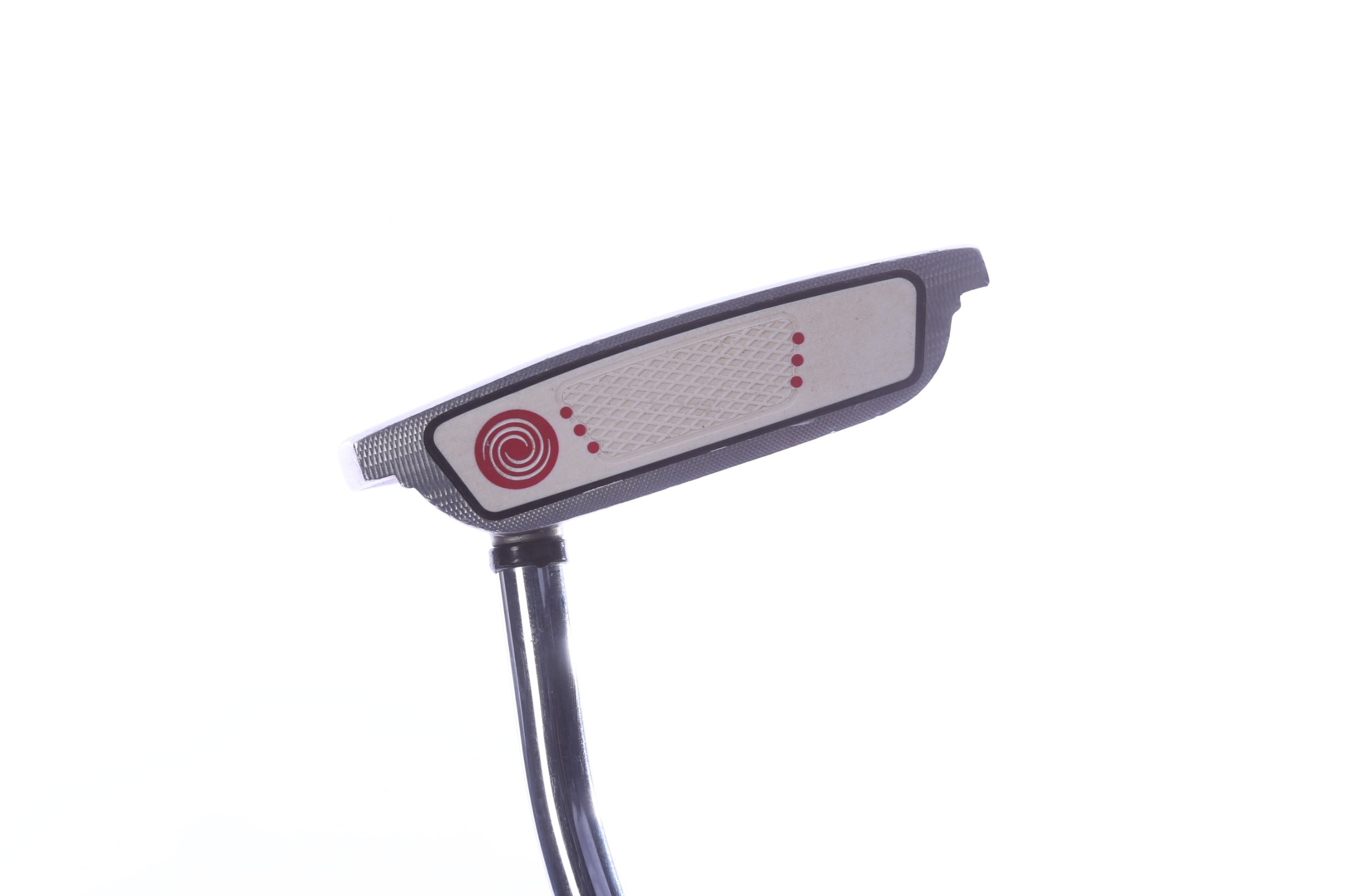 Used Odyssey White Hot XG 2-Ball F7 Putter - Right-Handed - 34 in - Mallet