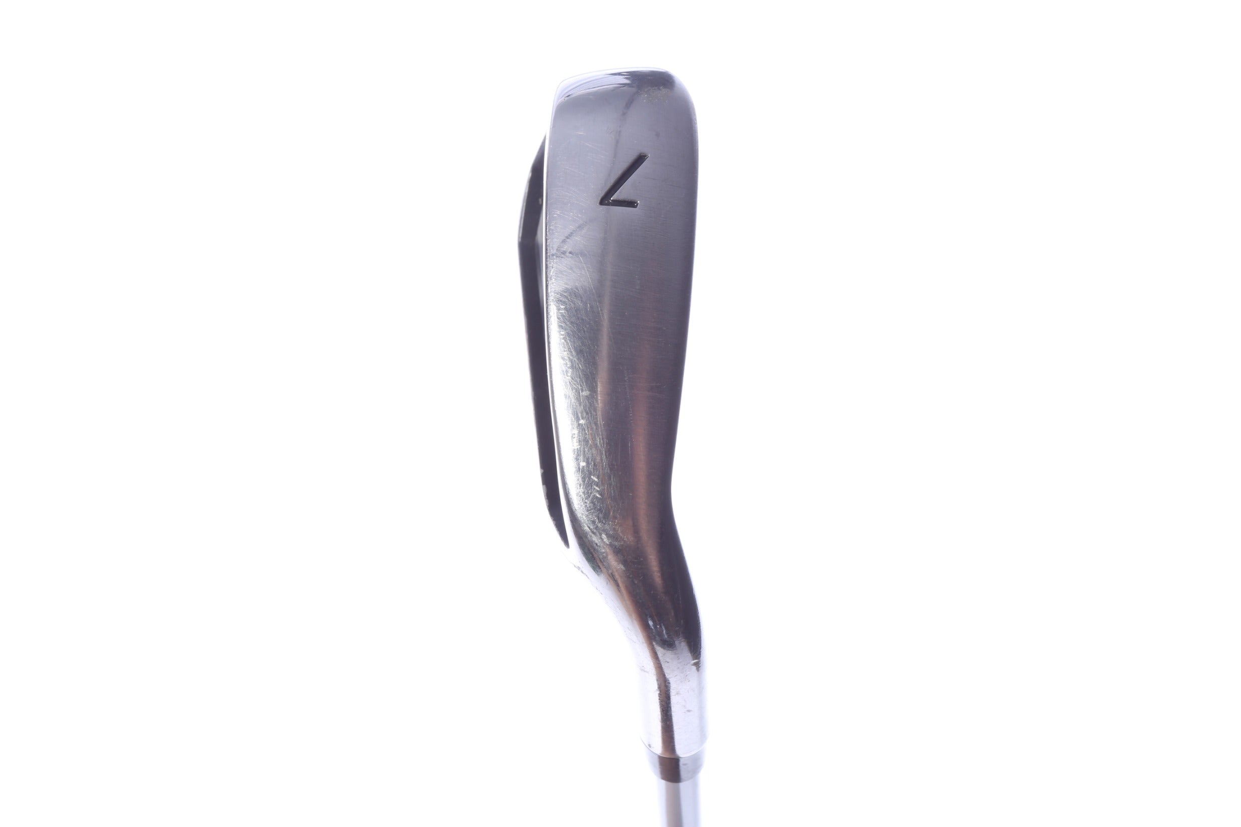 Used Callaway REVA Single 7-Iron - Right-Handed - Ladies Flex