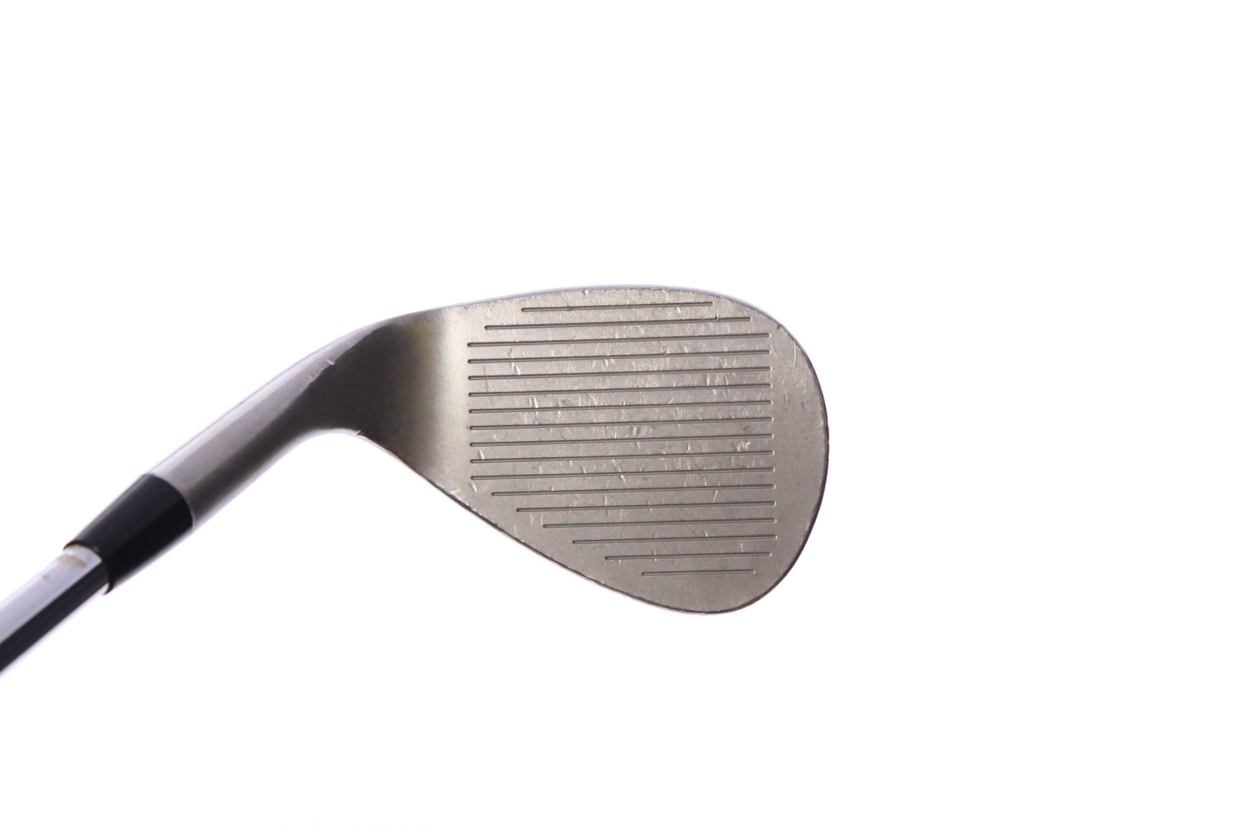 Used Edel Digger Lob Wedge - Right-Handed - 58 Degrees - Regular Flex-Next Round