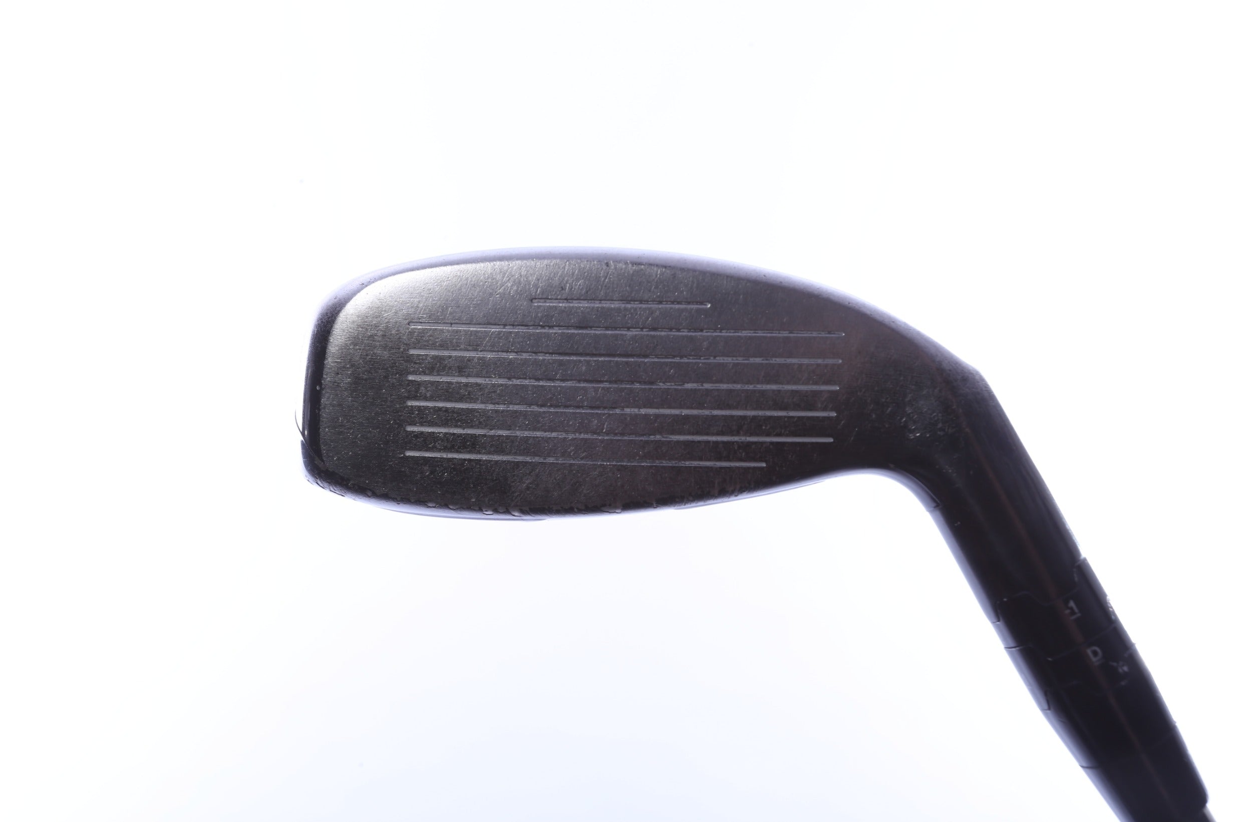 Used Callaway Epic 3H Hybrid - Left-Handed - 20 Degrees - Regular Flex-Next Round