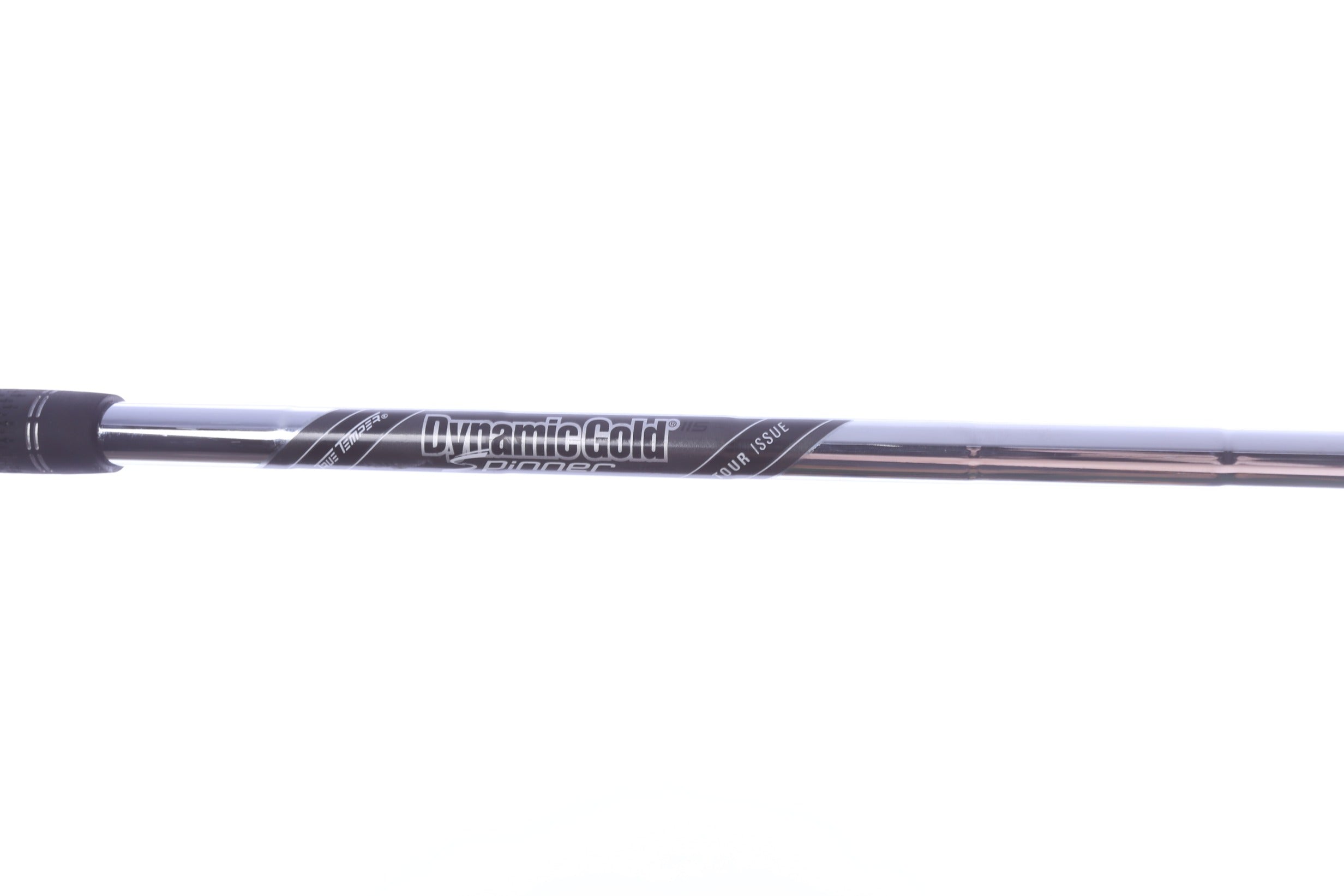 Used TaylorMade Milled Grind 4 Raw Lob Wedge - Right-Handed - 60 Degrees - Wedge Flex-Next Round