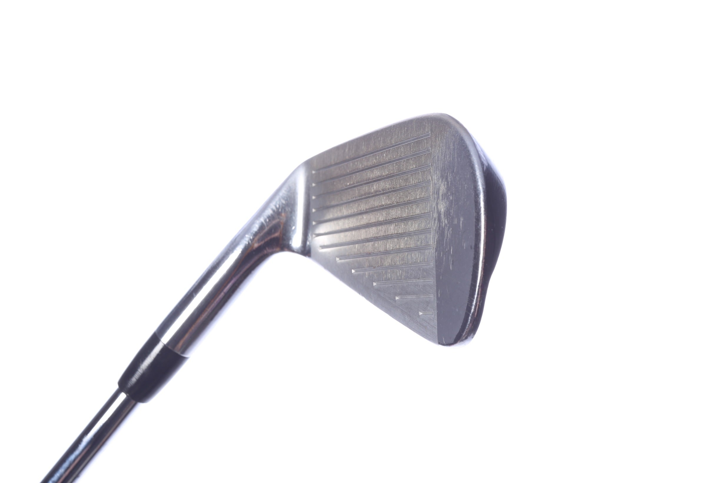 Used Titleist T Stamp Forged Single 6-Iron - Right-Handed - Stiff Flex-Next Round