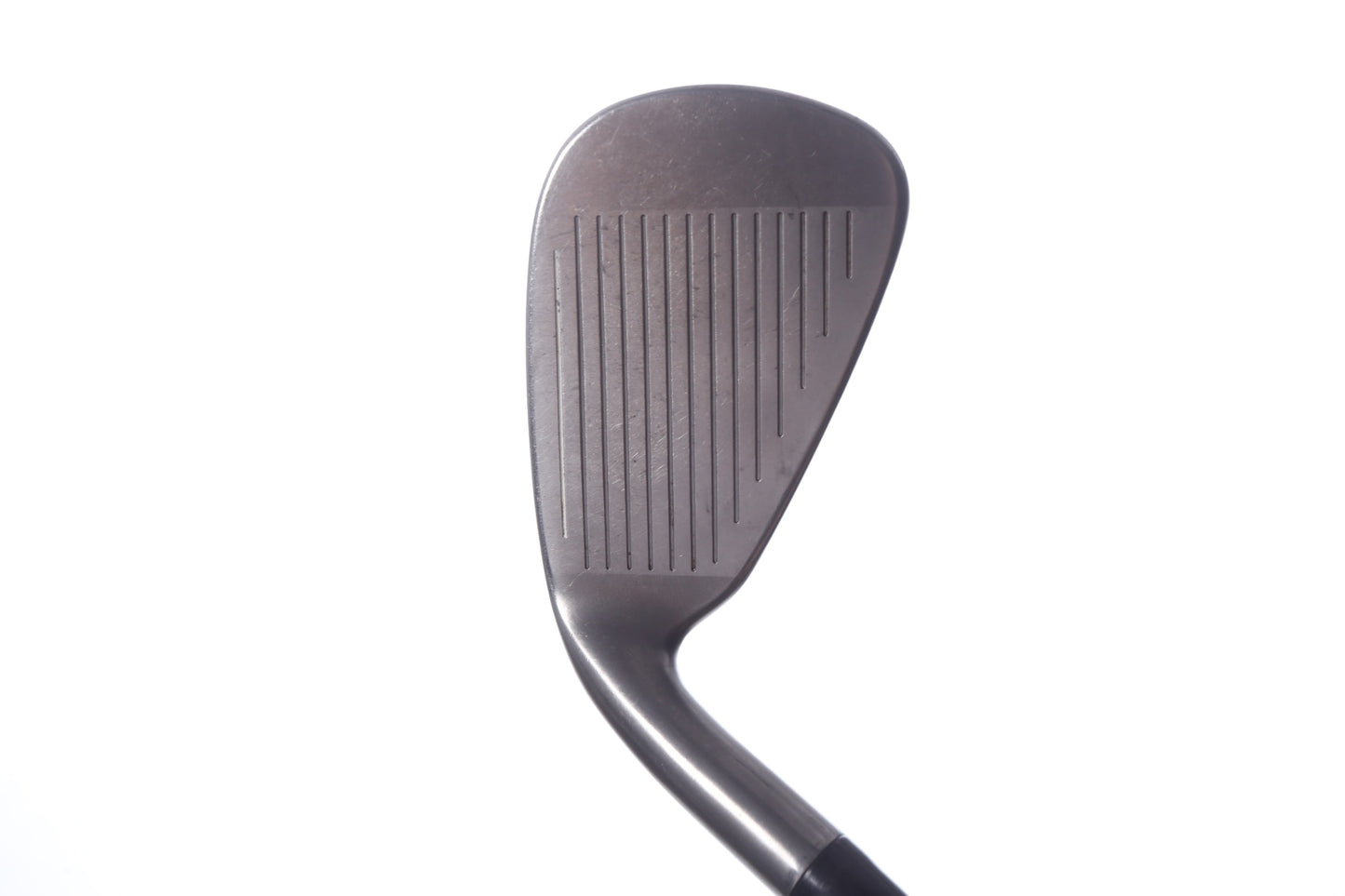 Used TaylorMade RocketBallz Single 7-Iron - Right-Handed - Ladies Flex-Next Round