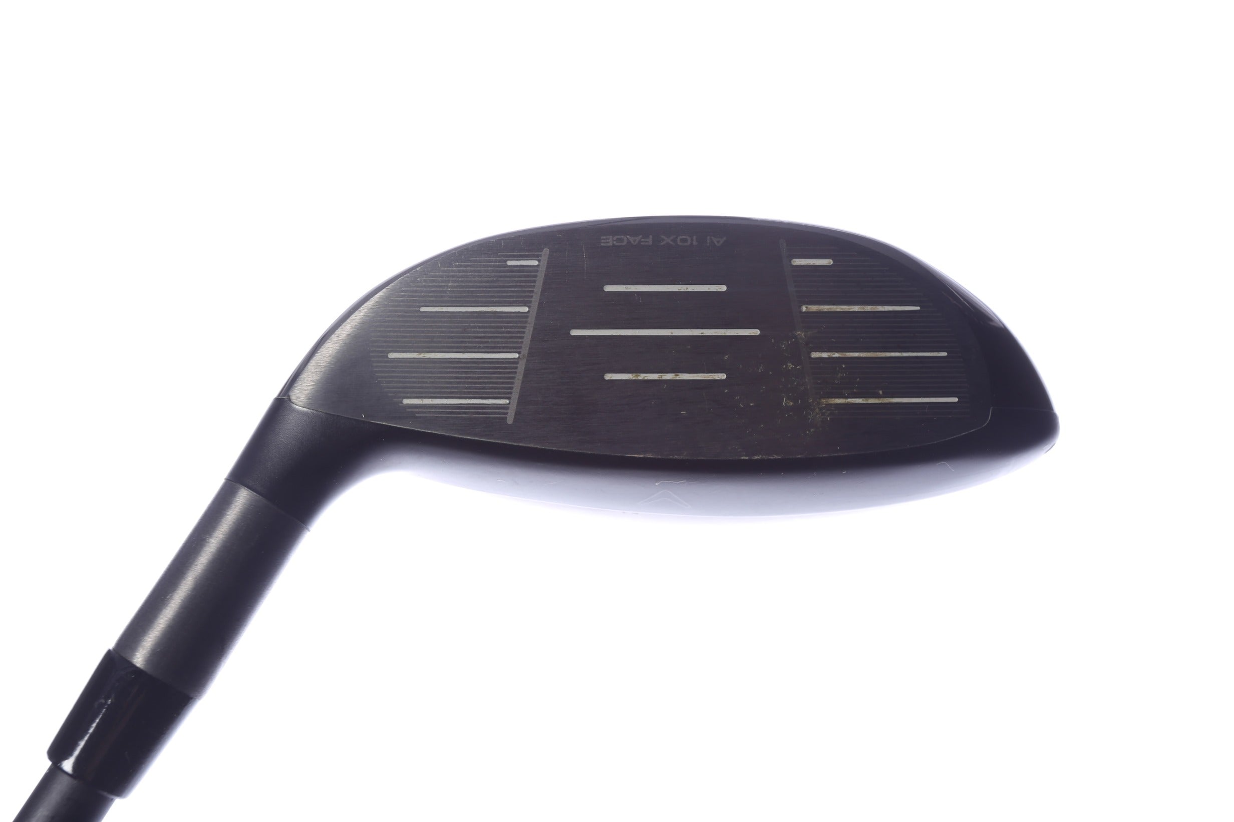 Used Callaway Elyte Max Fast 5-Wood - Right-Handed - 19 Degrees - Seniors Flex