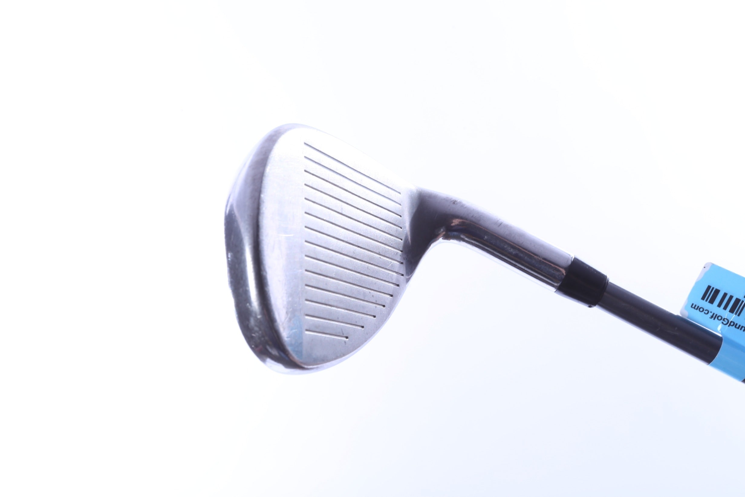 Used Callaway Rogue X Sand Wedge - Left-Handed - 56 Degrees - Seniors Flex-Next Round