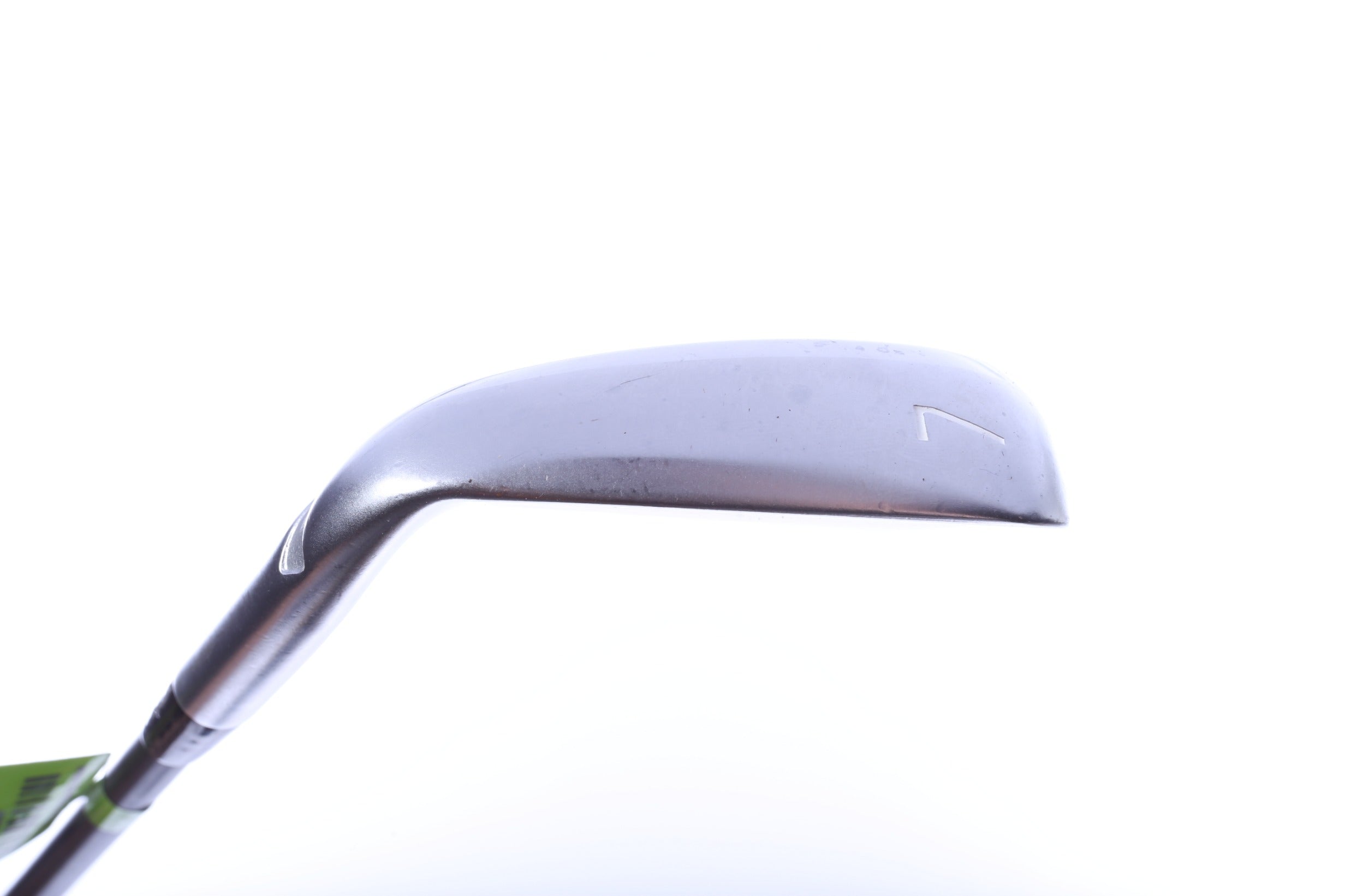 Used Mizuno JPX 900 Hot Metal Single 7-Iron - Right-Handed - Seniors Flex-Next Round