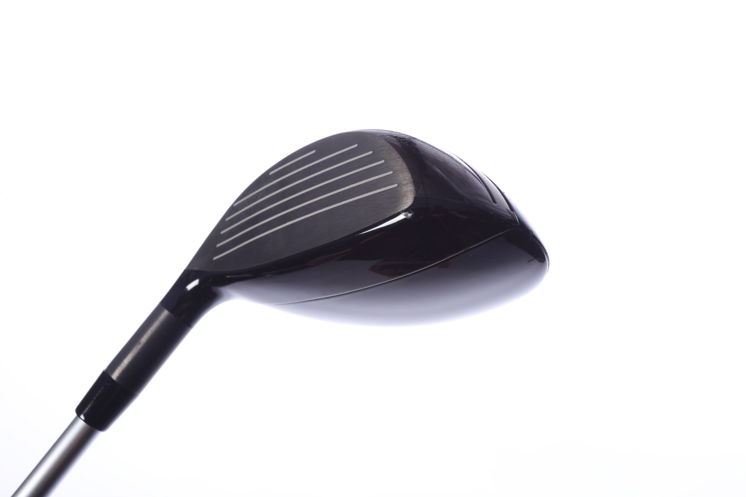 Used Callaway Apex UW 2026 4-Wood - Right-Handed - 17 Degrees - Seniors Flex-Next Round