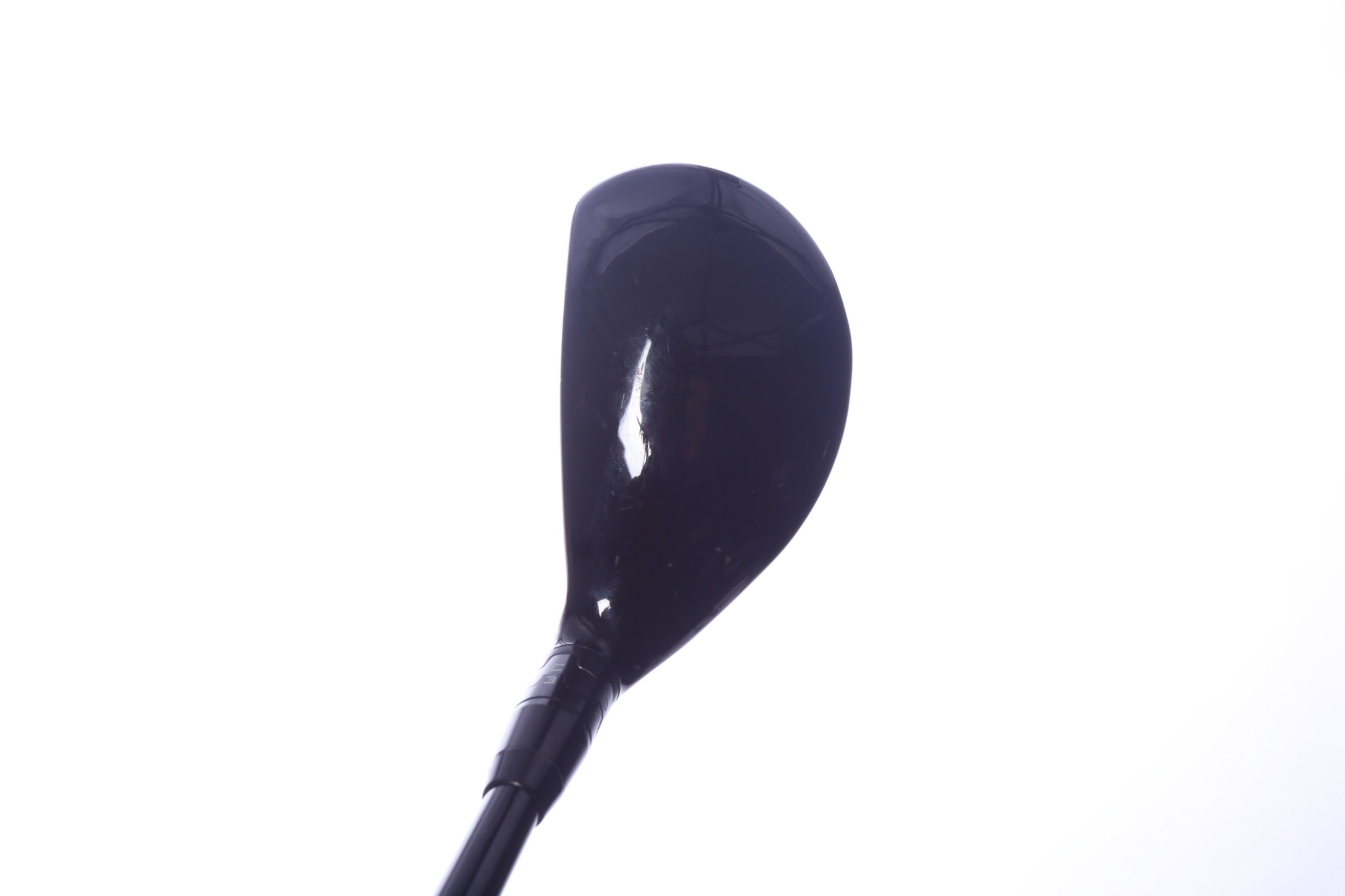 Used Titleist TSR3 3H Hybrid - Right-Handed - 19 Degrees - Stiff Flex-Next Round
