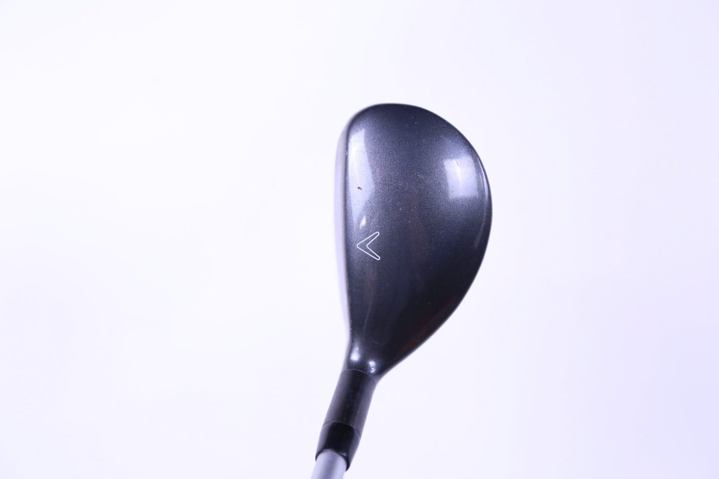 Used Callaway X2 Hot 5H Hybrid - Right-Handed - 25 Degrees - Ladies Flex-Next Round