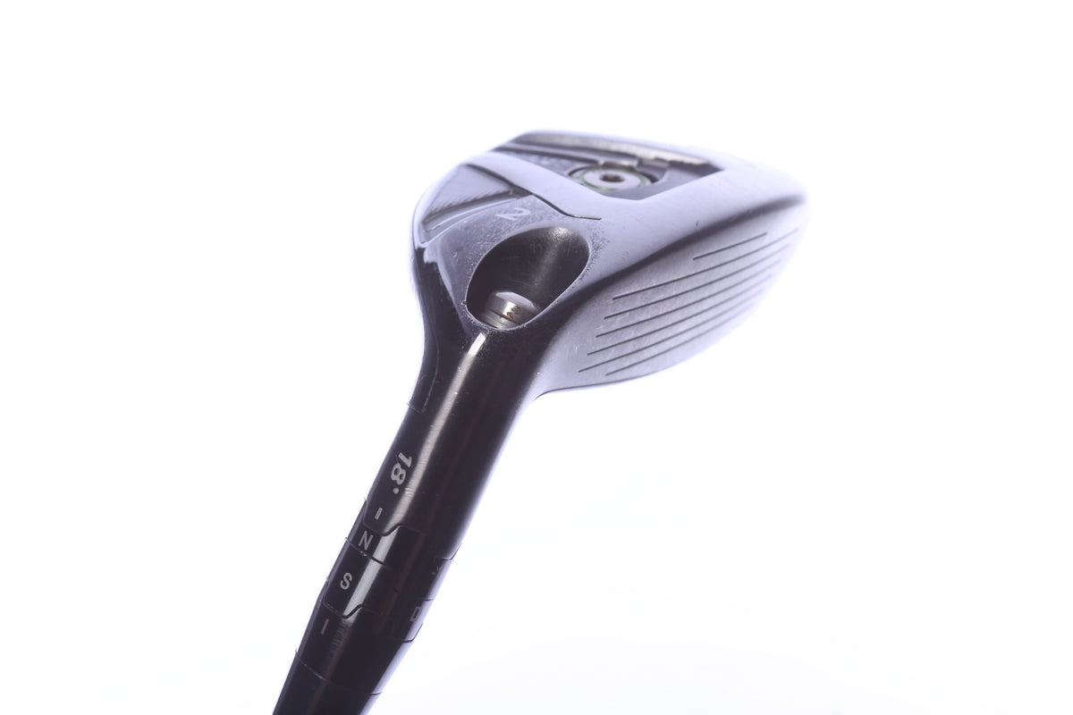 Used Callaway Epic 2H Hybrid - Right-Handed - 18 Degrees - Stiff Flex