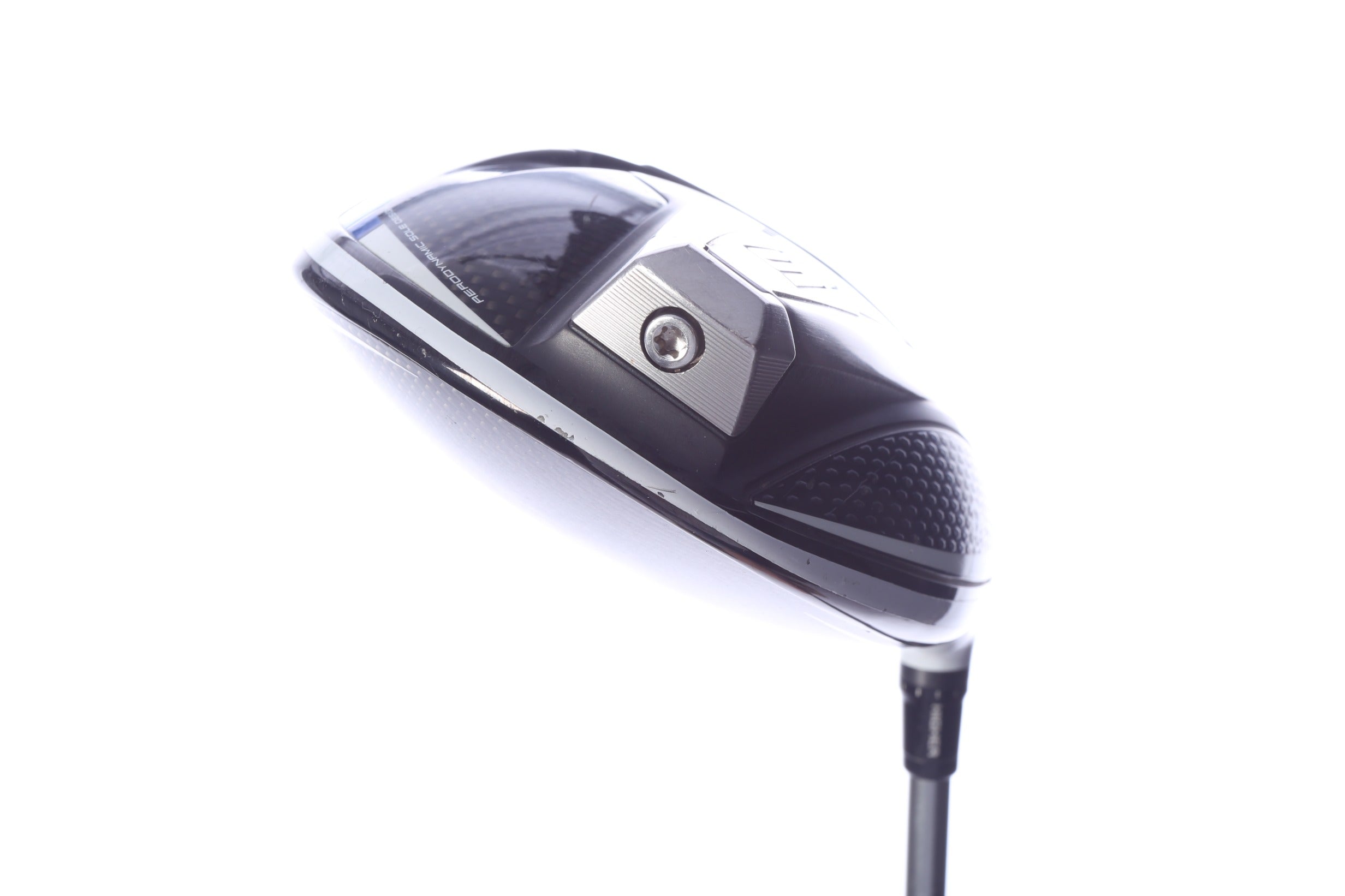 Used TaylorMade SIM Driver - 10.5 Degrees - Stiff Flex UST Mamiya Helium - Right-Handed-Next Round
