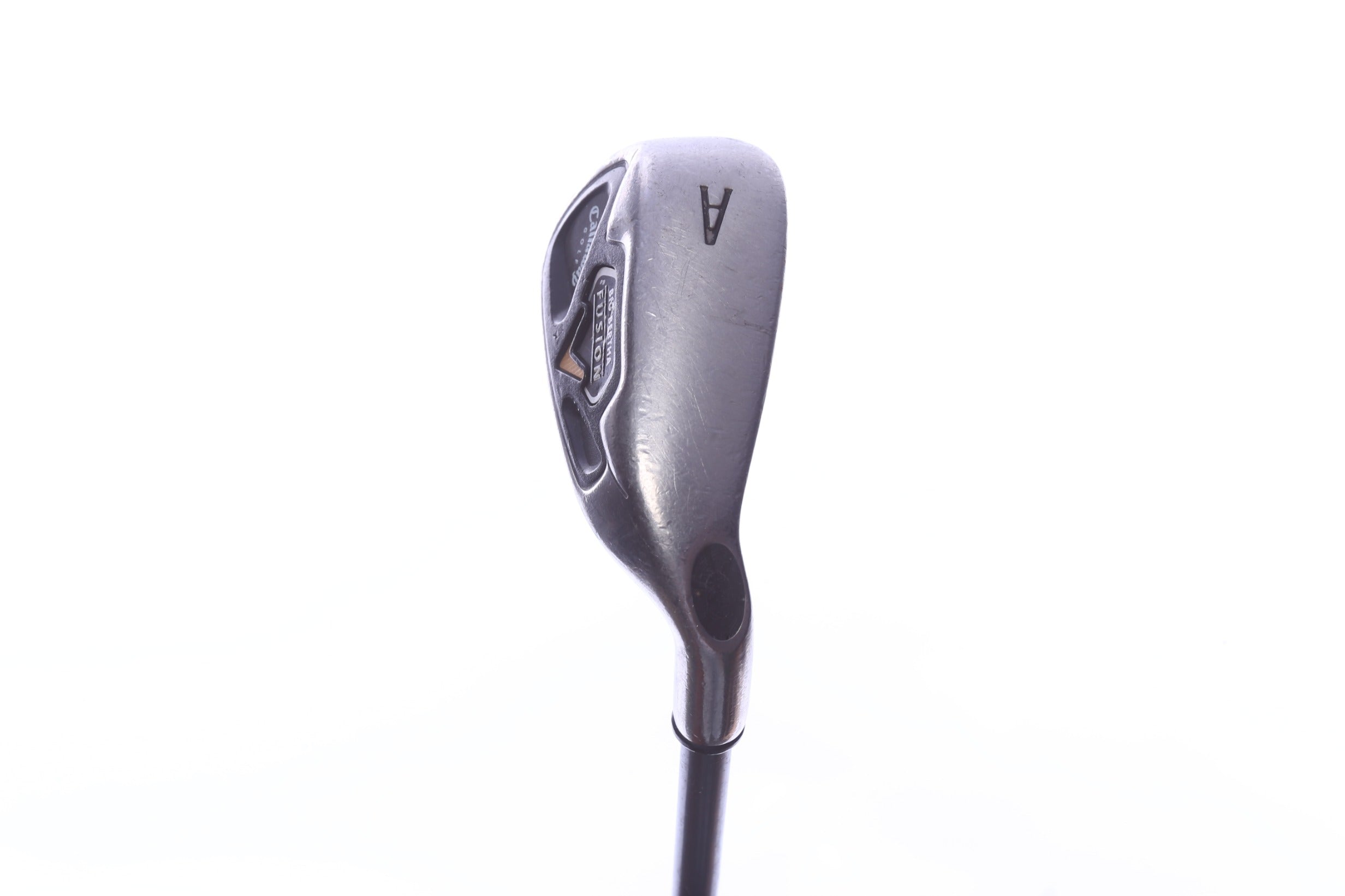 Used Callaway Big Bertha Fusion Approach Wedge - Right-Handed - 51 Degrees - Regular Flex