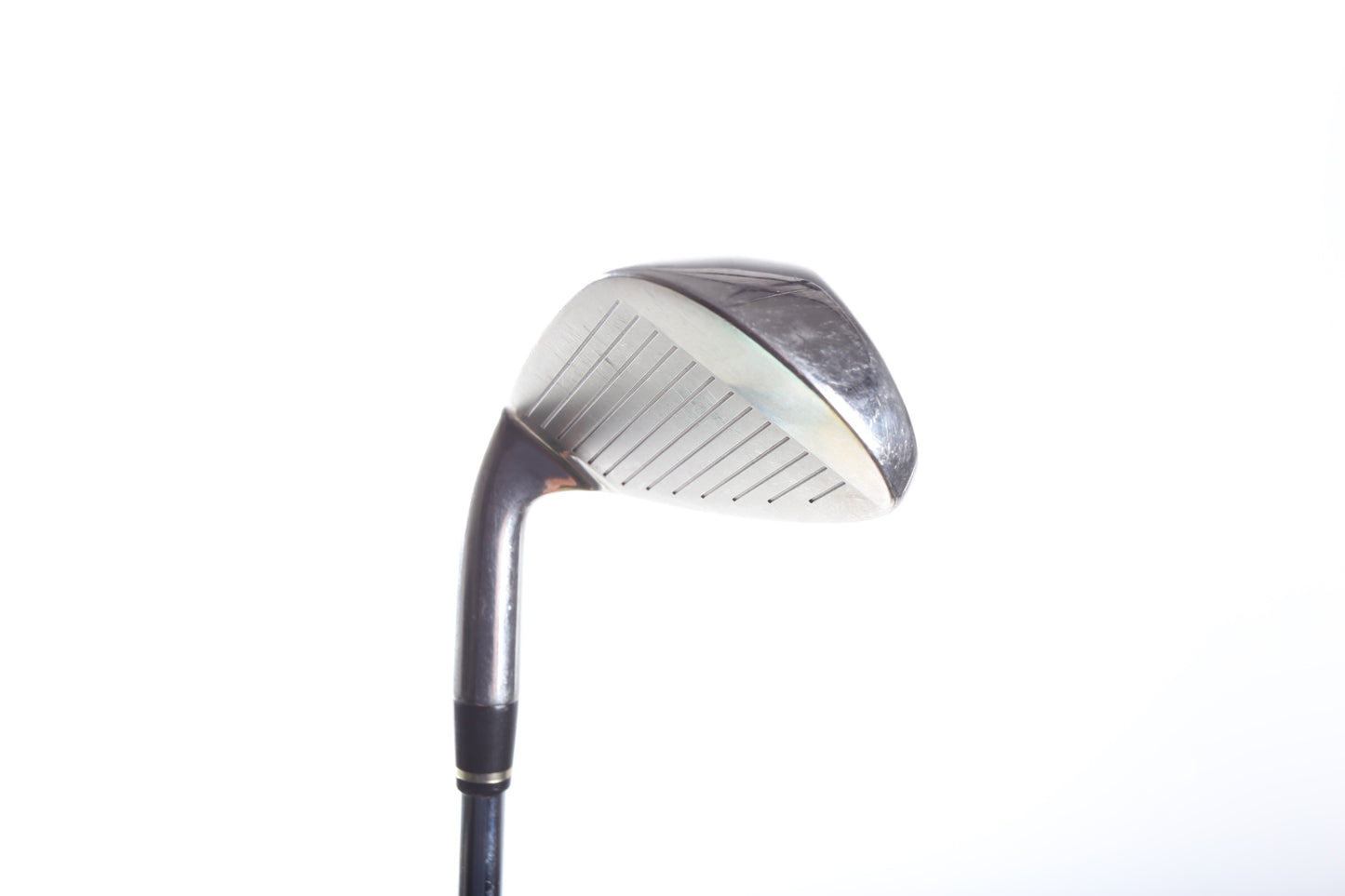 Used Nike Slingshot OSS Approach Wedge - Right-Handed - 50 Degrees - Regular Flex-Next Round