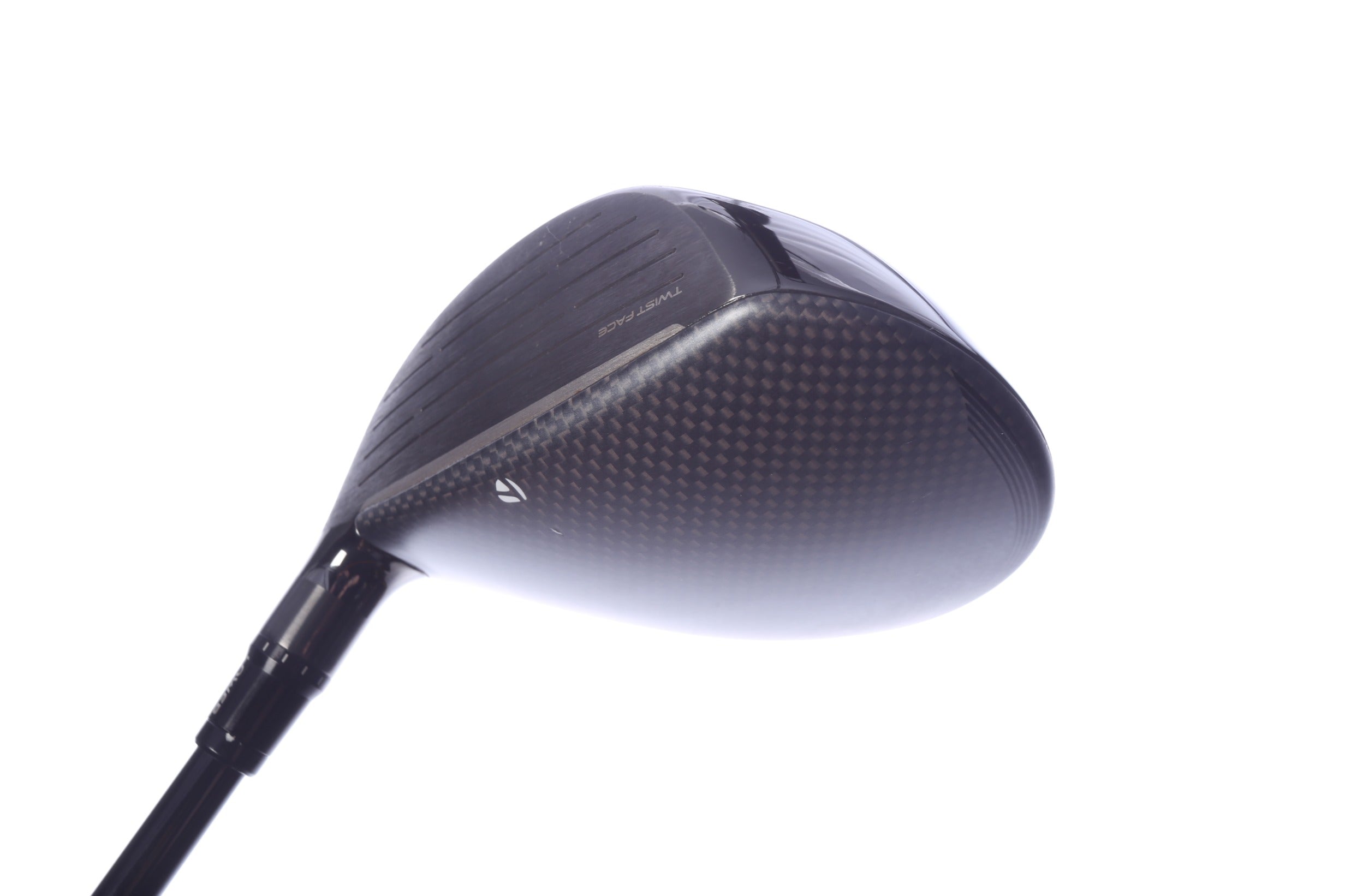 Used TaylorMade Qi35 3HL Wood - Right-Handed - 16.5 Degrees - Regular Flex-Next Round
