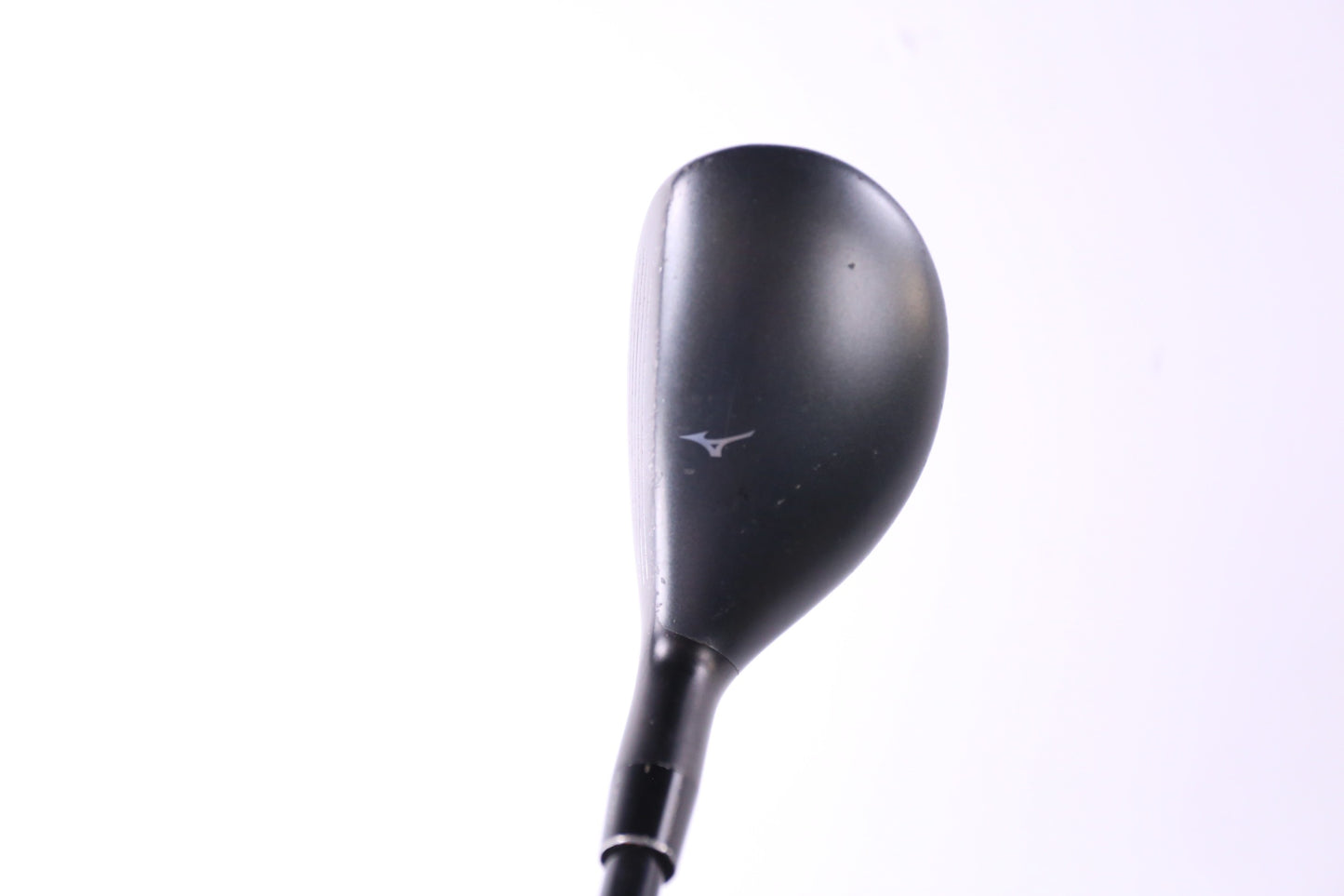 Used Mizuno 2020 CLK 4H Hybrid - Right-Handed - 22 Degrees - Regular Flex-Next Round