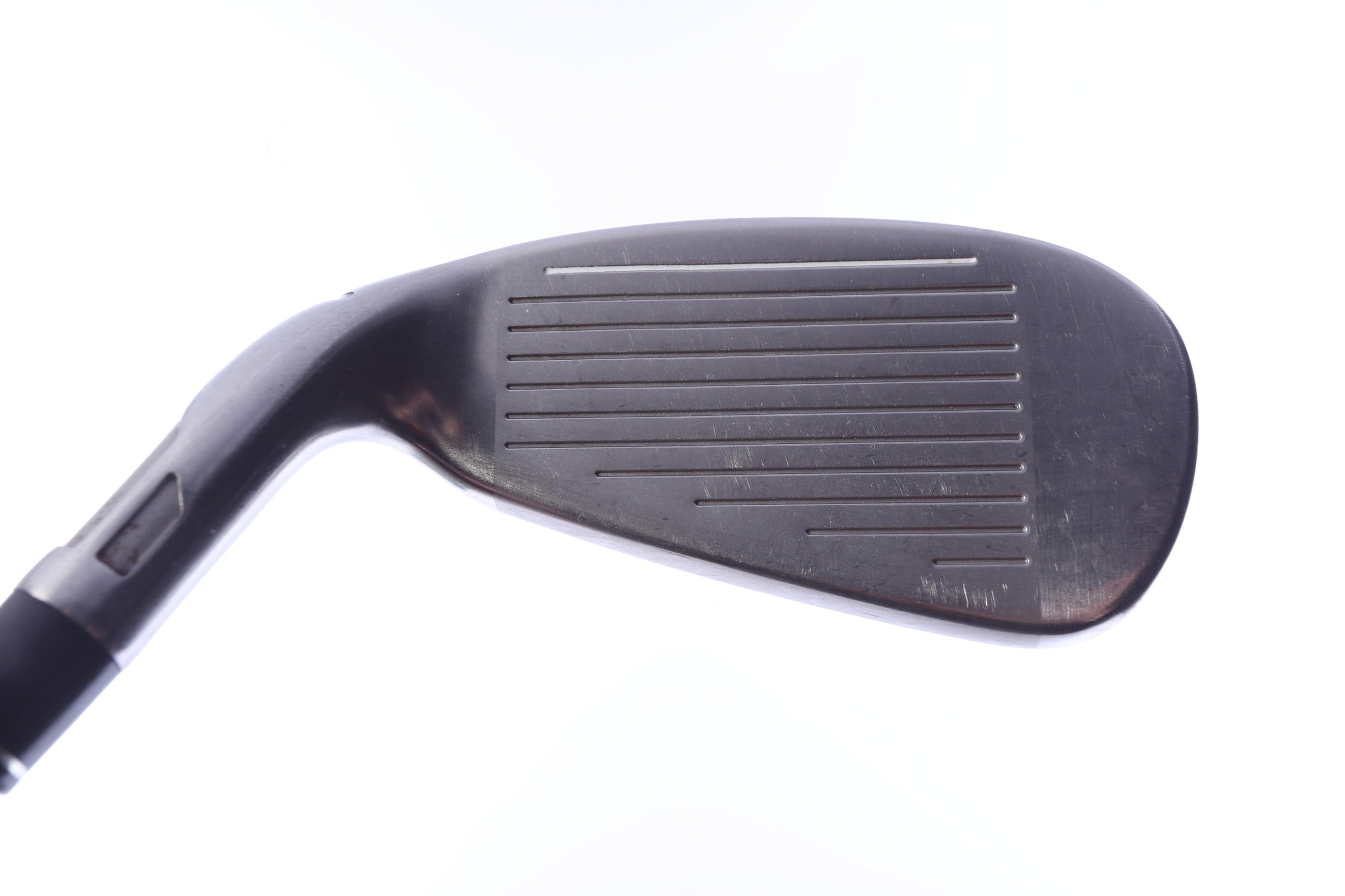 Used TaylorMade Stealth HD Single 6-Iron - Right-Handed - Regular Flex