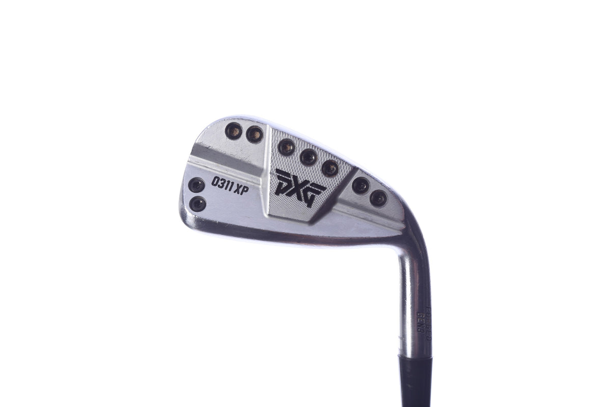 Used PXG 0311 XP GEN3 Single 6-Iron - Right-Handed - Stiff Plus Flex-Next Round