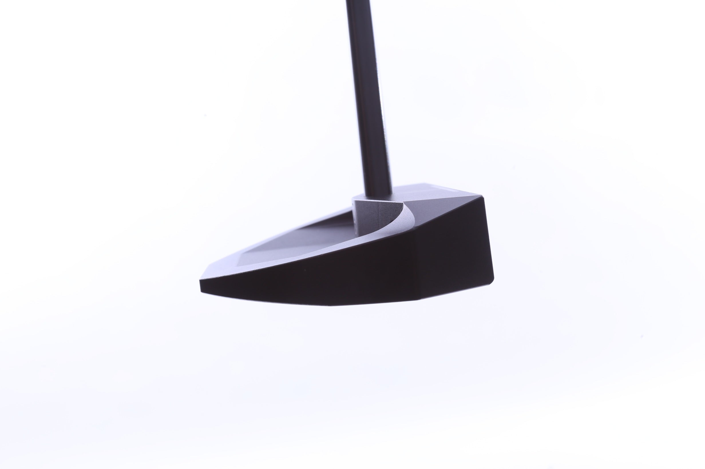Used L.A.B. Golf OZ.1i Putter - Right-Handed - 34.5 in - Mallet-Next Round
