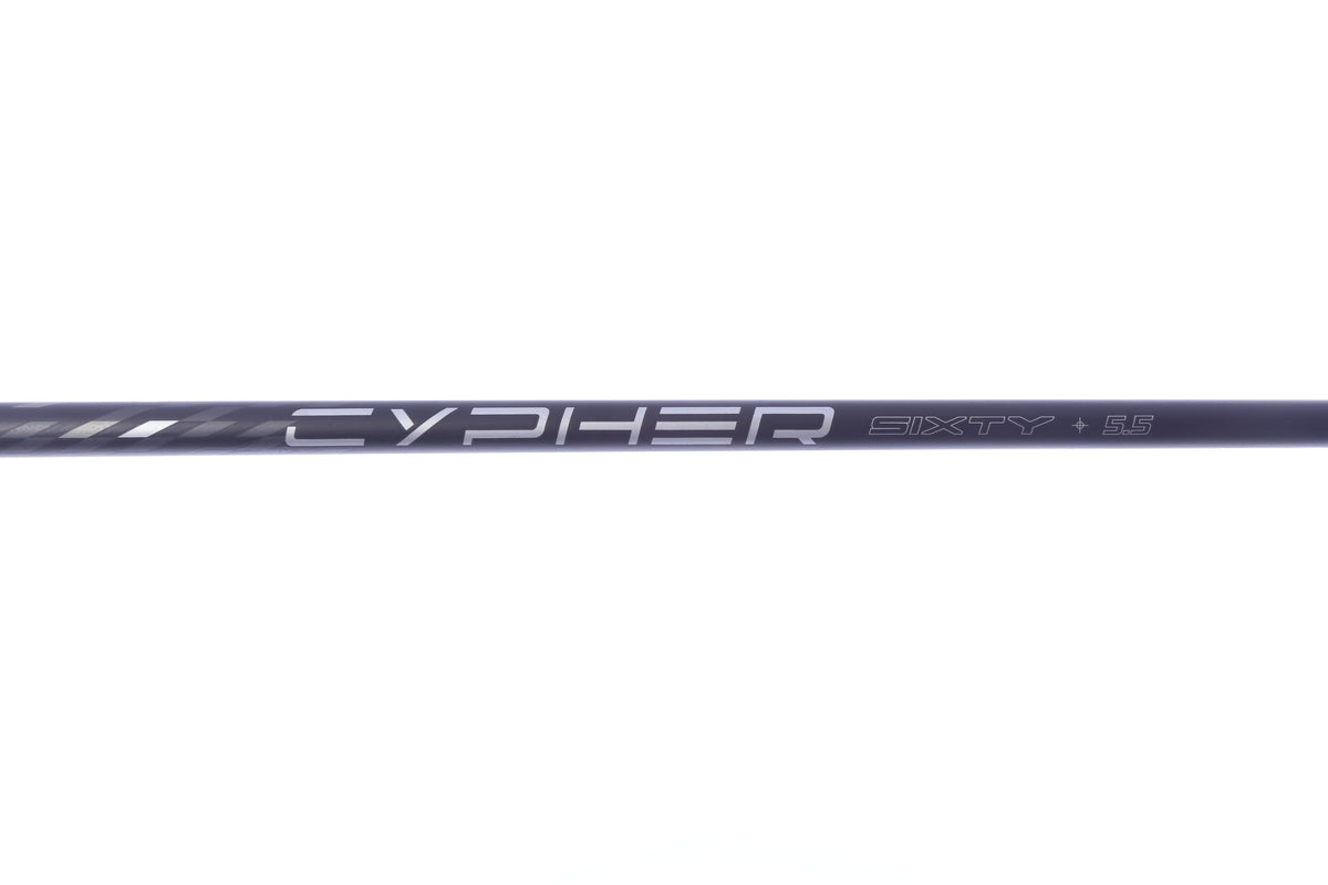 Used Sub 70 699-U Single Utility 5-Iron - Right-Handed - Regular Flex