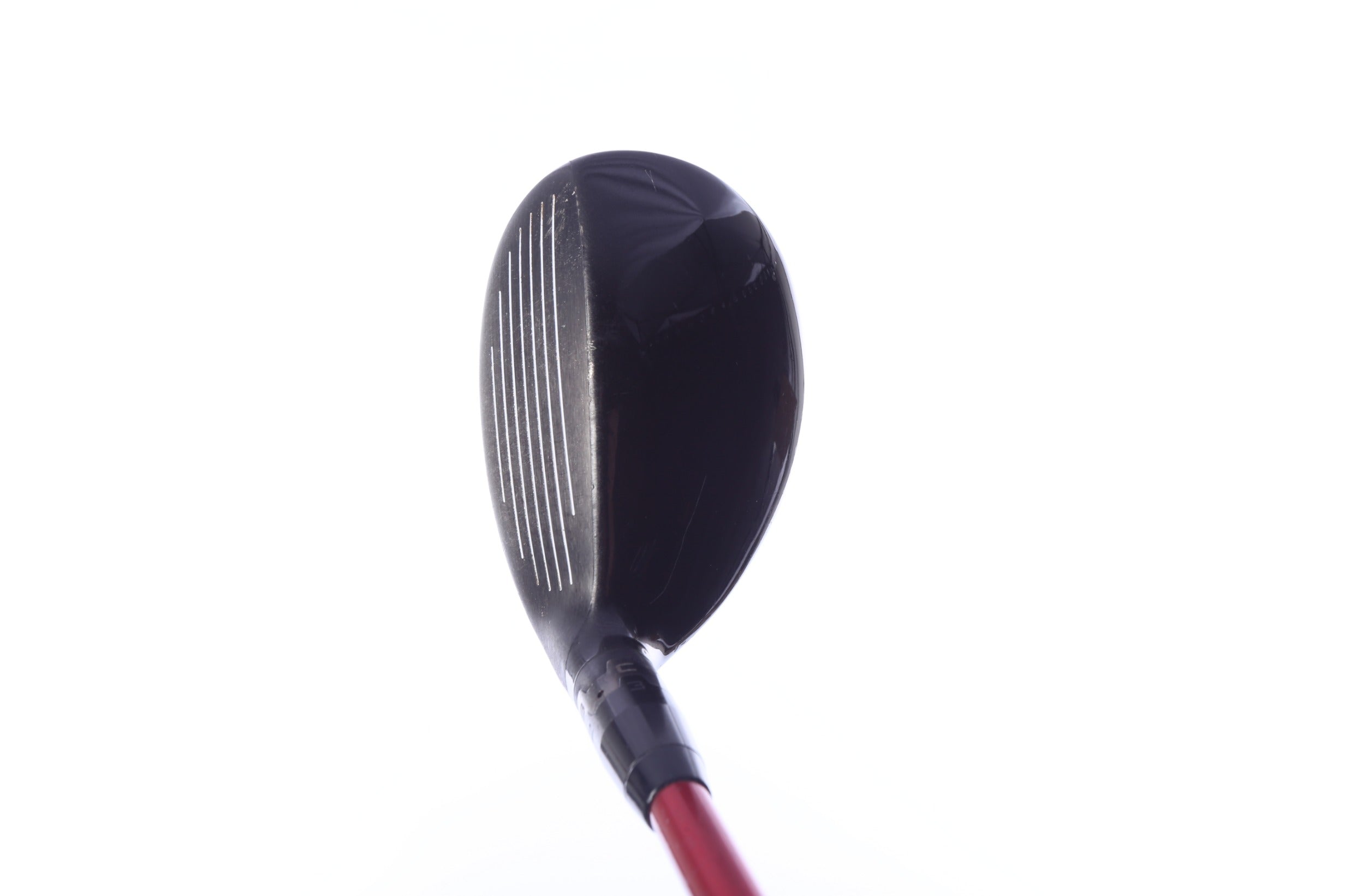 Used Titleist 915 H 5H Hybrid - Right-Handed - 27 Degrees - Ladies Flex