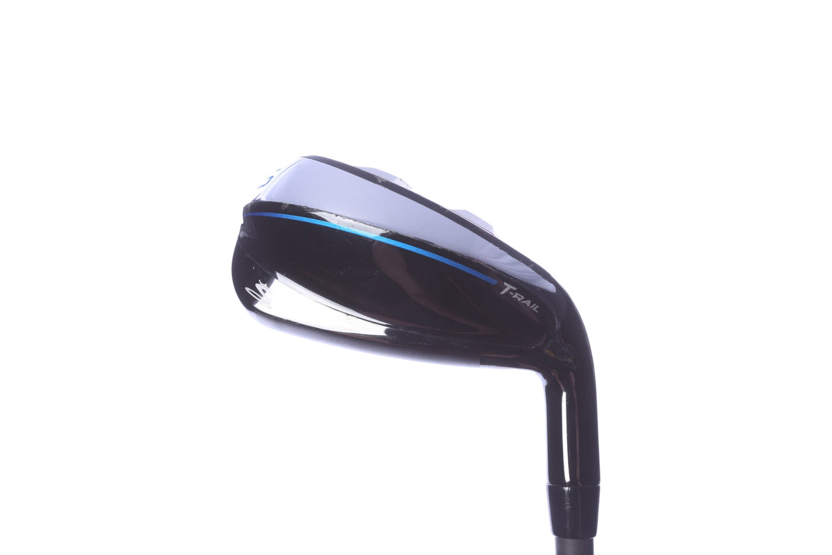 Used Cobra 2021 T-Rail Single 5-Iron - Right-Handed - Regular Flex
