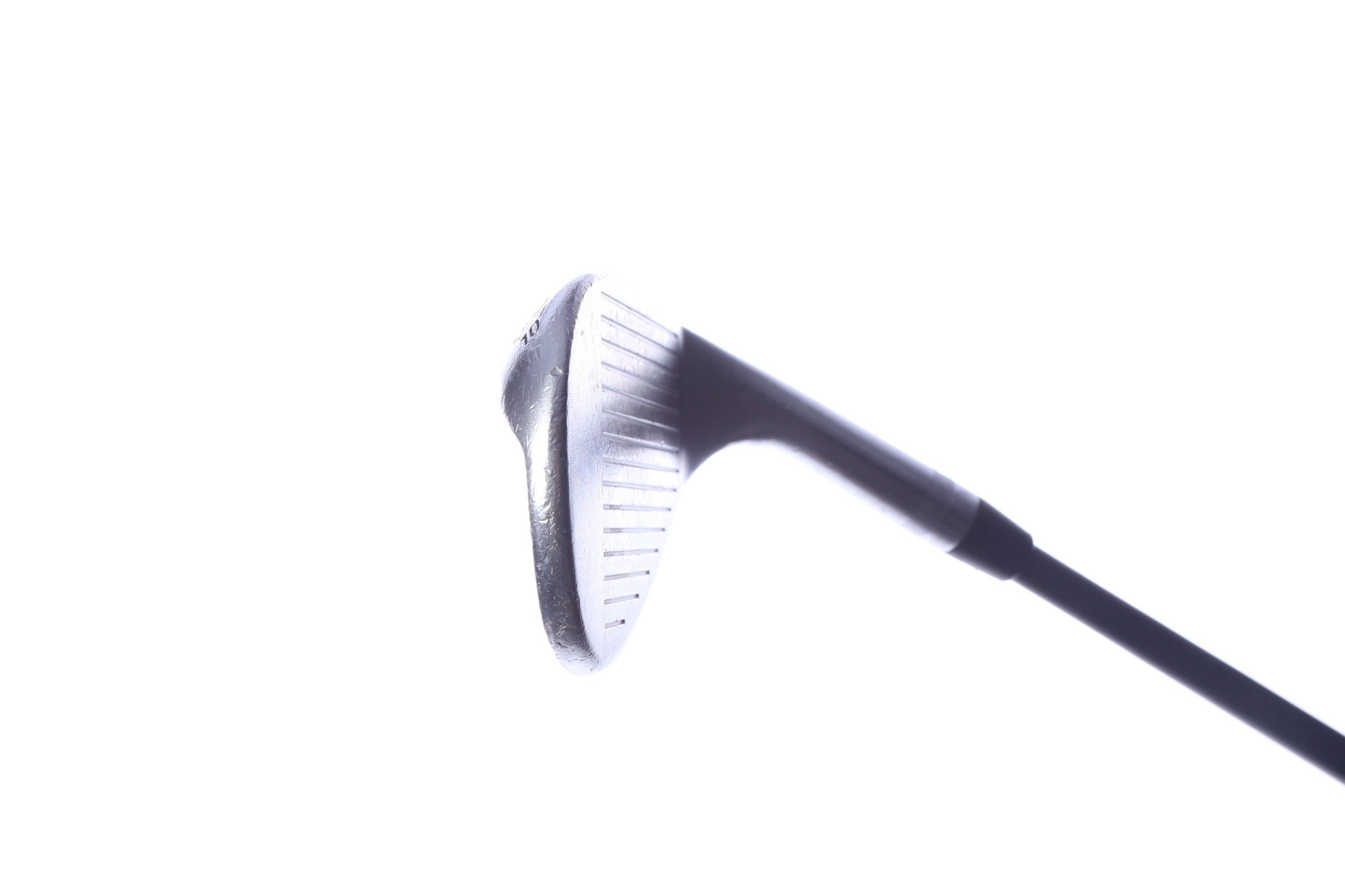 Used PXG 0311 Forged Sand Wedge - Left-Handed - 56 Degrees - Seniors Flex-Next Round