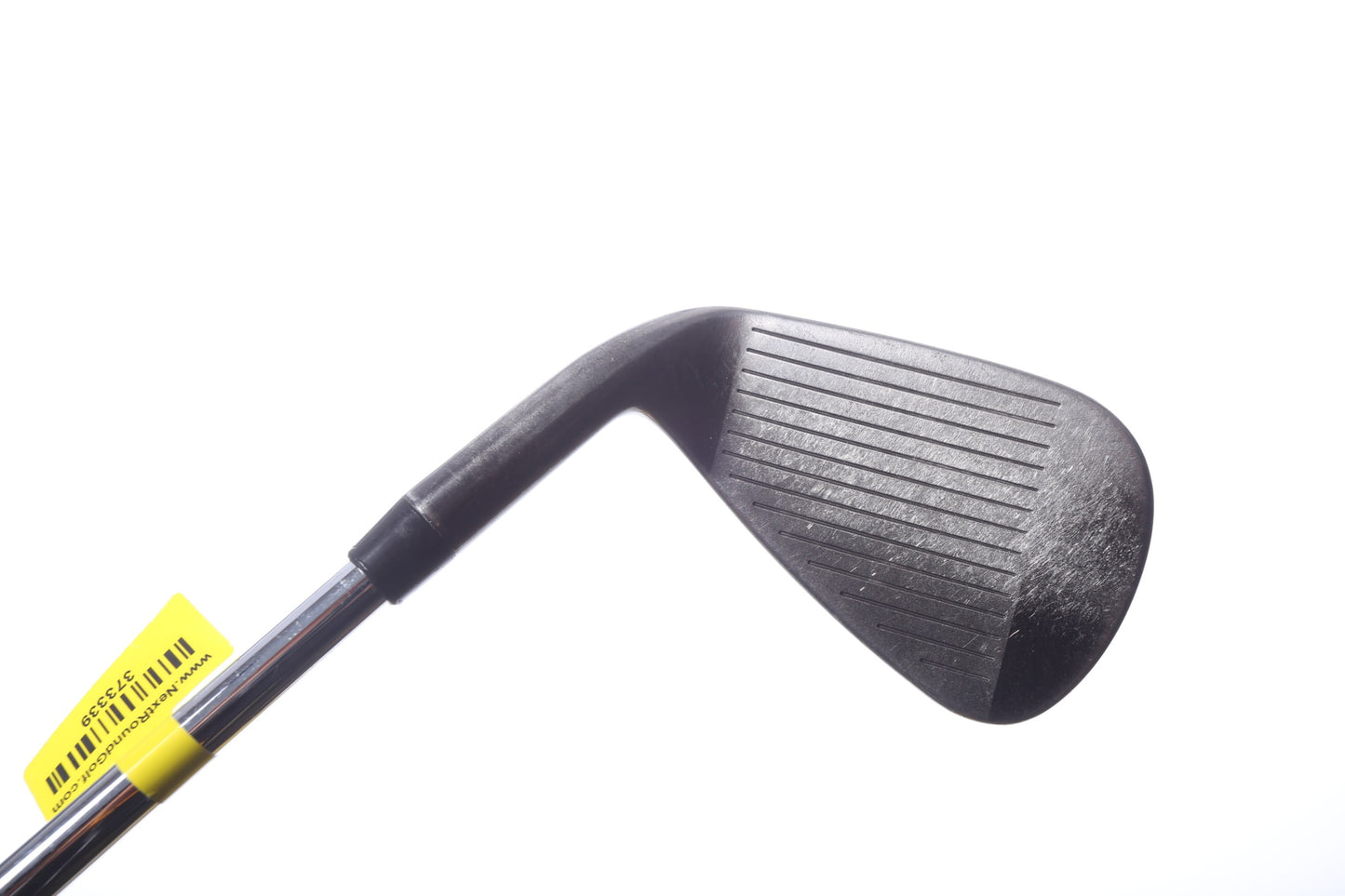 Used Callaway RAZR X Black Single 8-Iron - Right-Handed - Stiff Flex-Next Round