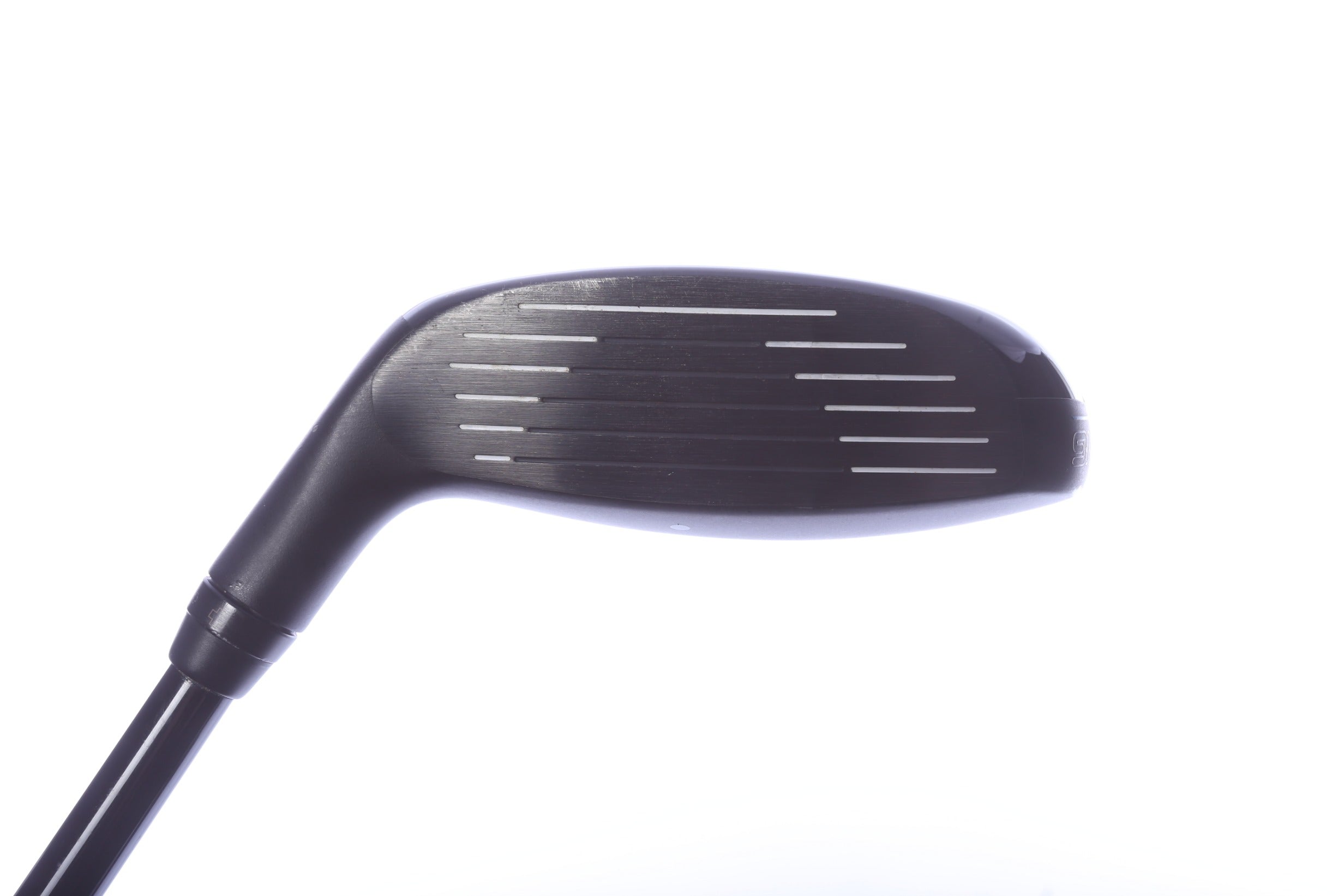 Used Ping G440 3H Hybrid - Right-Handed - 20 Degrees - Regular Flex