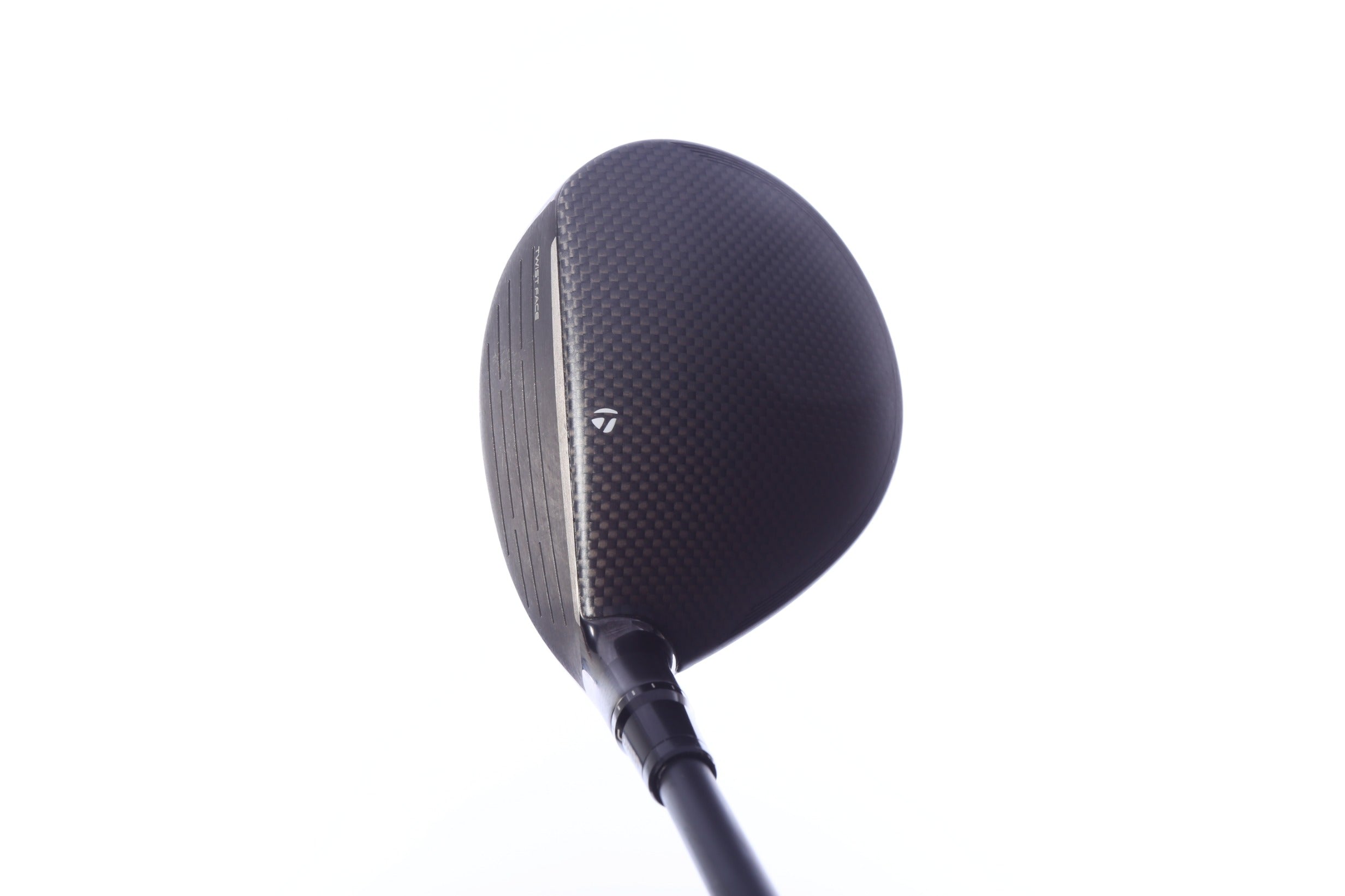 Used TaylorMade Qi35 5-Wood - Right-Handed - 18 Degrees - Regular Flex