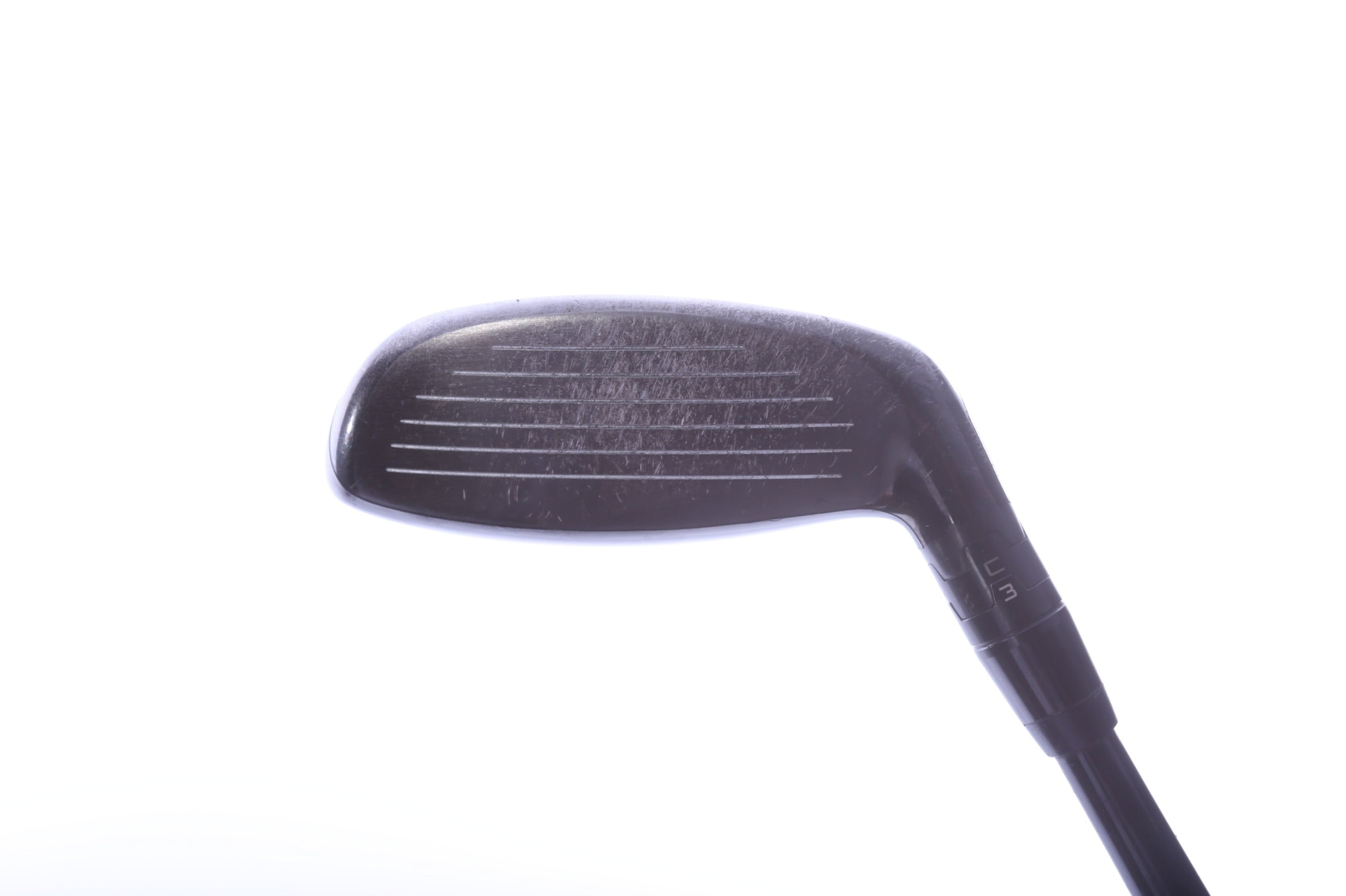 Used Titleist TSi1 5H Hybrid - Left-Handed - 23 Degrees - Ladies Flex-Next Round