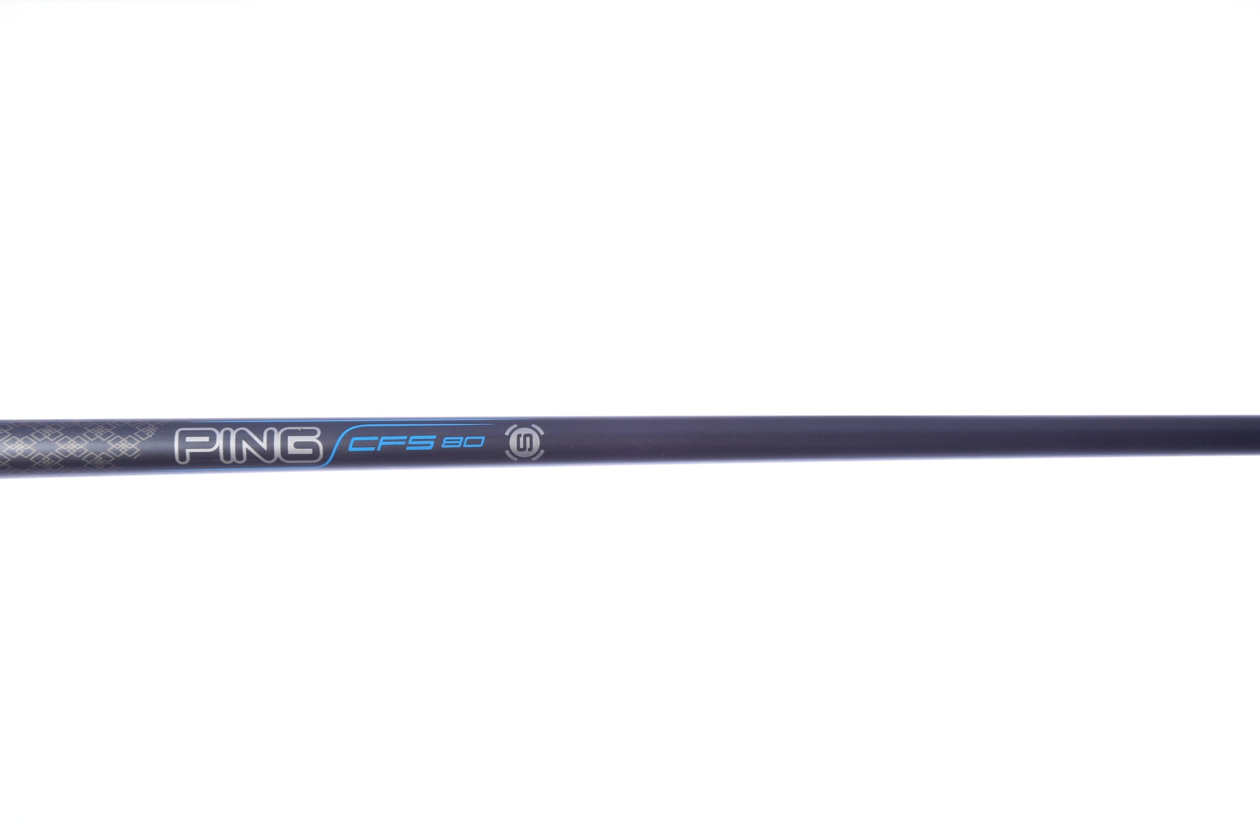 Used Ping i200 Iron Set - Right-Handed - 4-PW - Stiff Flex