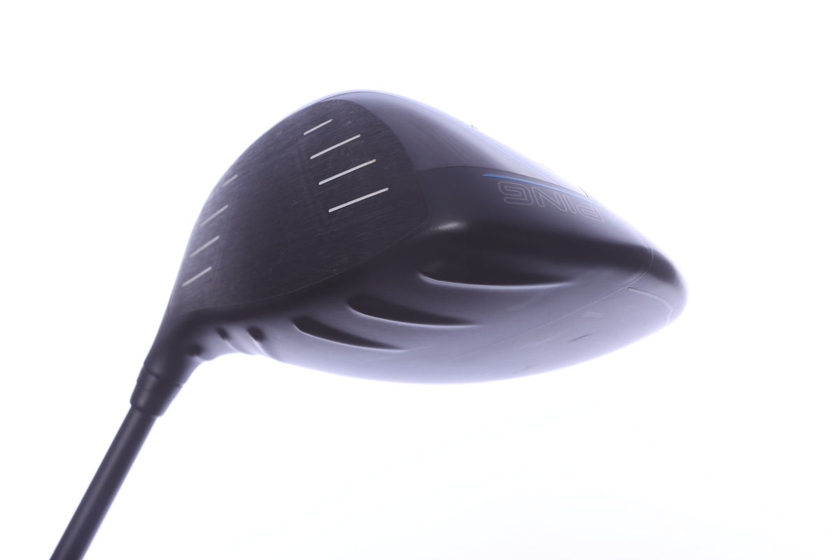 Used Ping G440 MAX Driver - 10.5 Degrees - Regular Flex Ping Alta CB Blue - Right-Handed