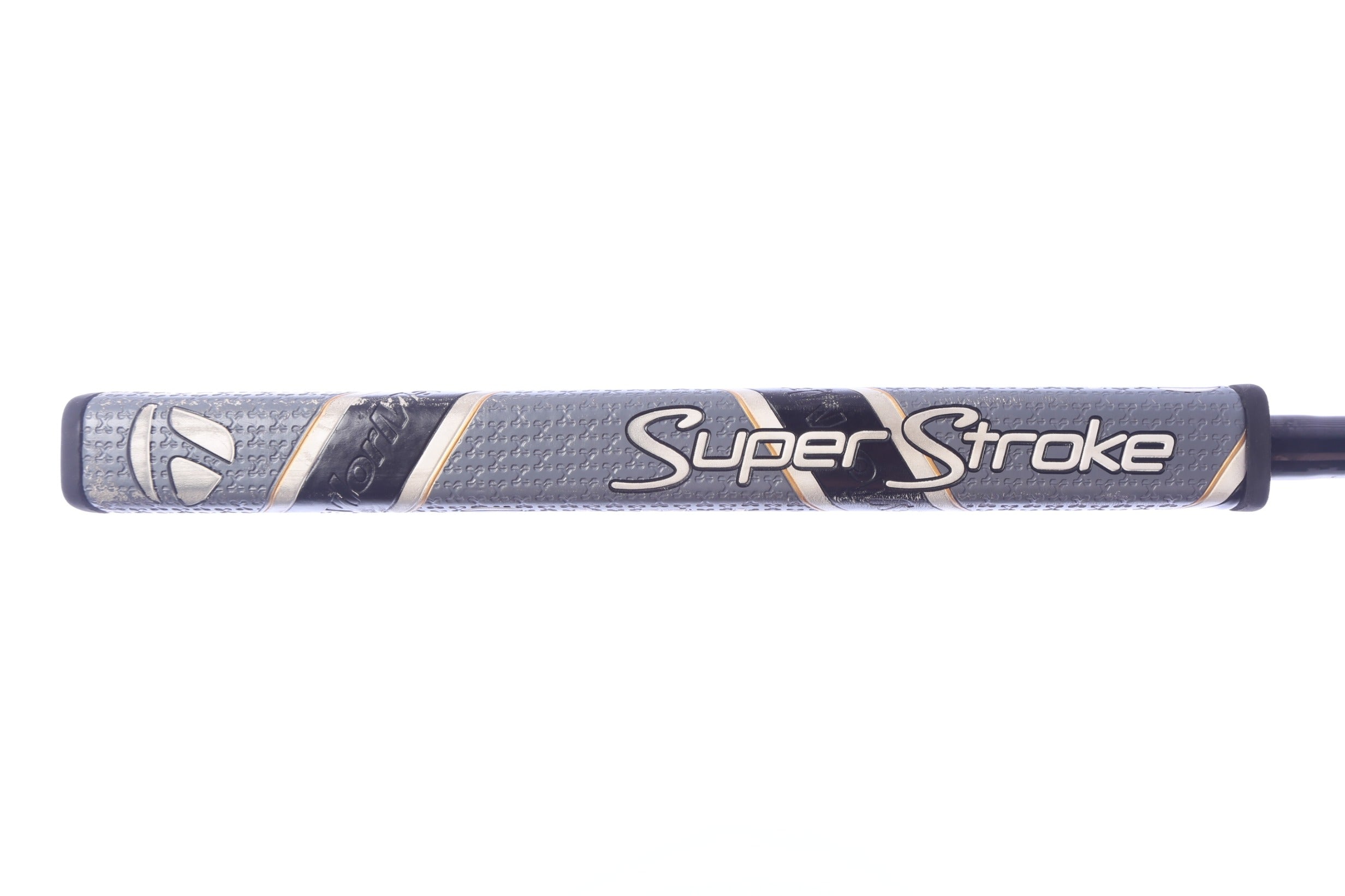 Used TaylorMade Spider GT Max Putter - Left-Handed - 34.5 in - Mallet-Next Round