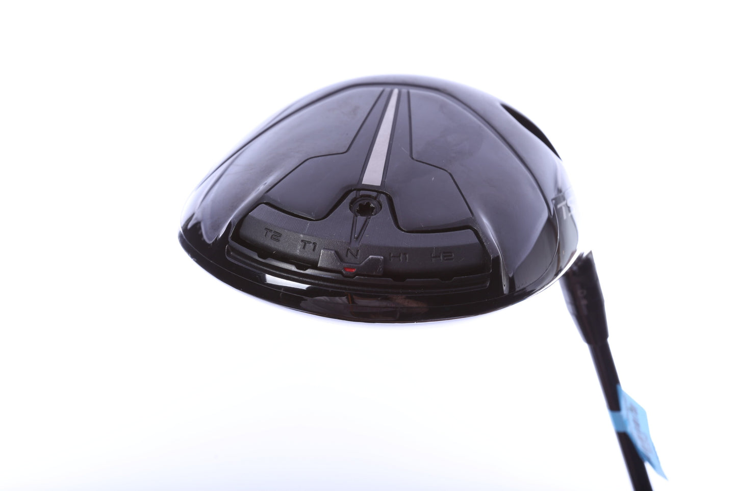 Used Titleist TSR3 Driver - 10 Degrees - Stiff Flex Fujikura Tensei AV Series Blue - Right-Handed-Next Round