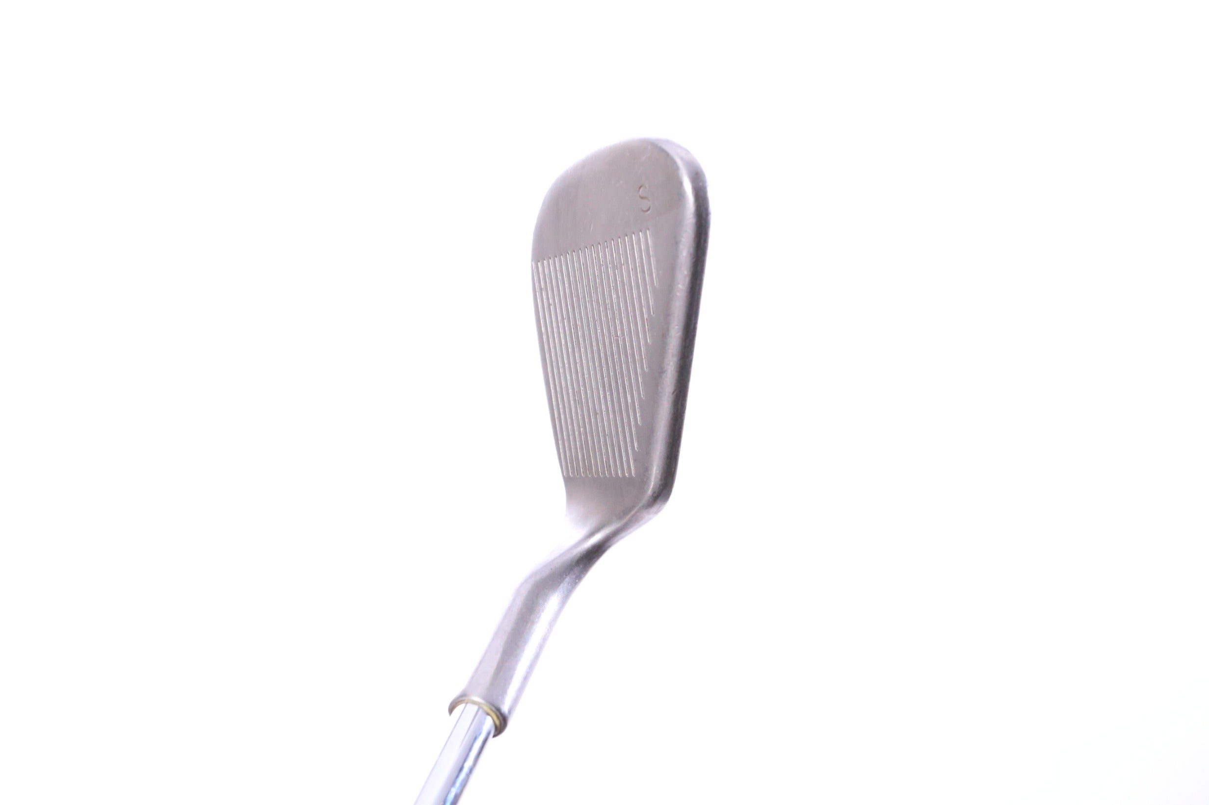 Used Ping Eye 2 Sand Wedge - Right-Handed - 57.5 Degrees - Extra Stiff Flex