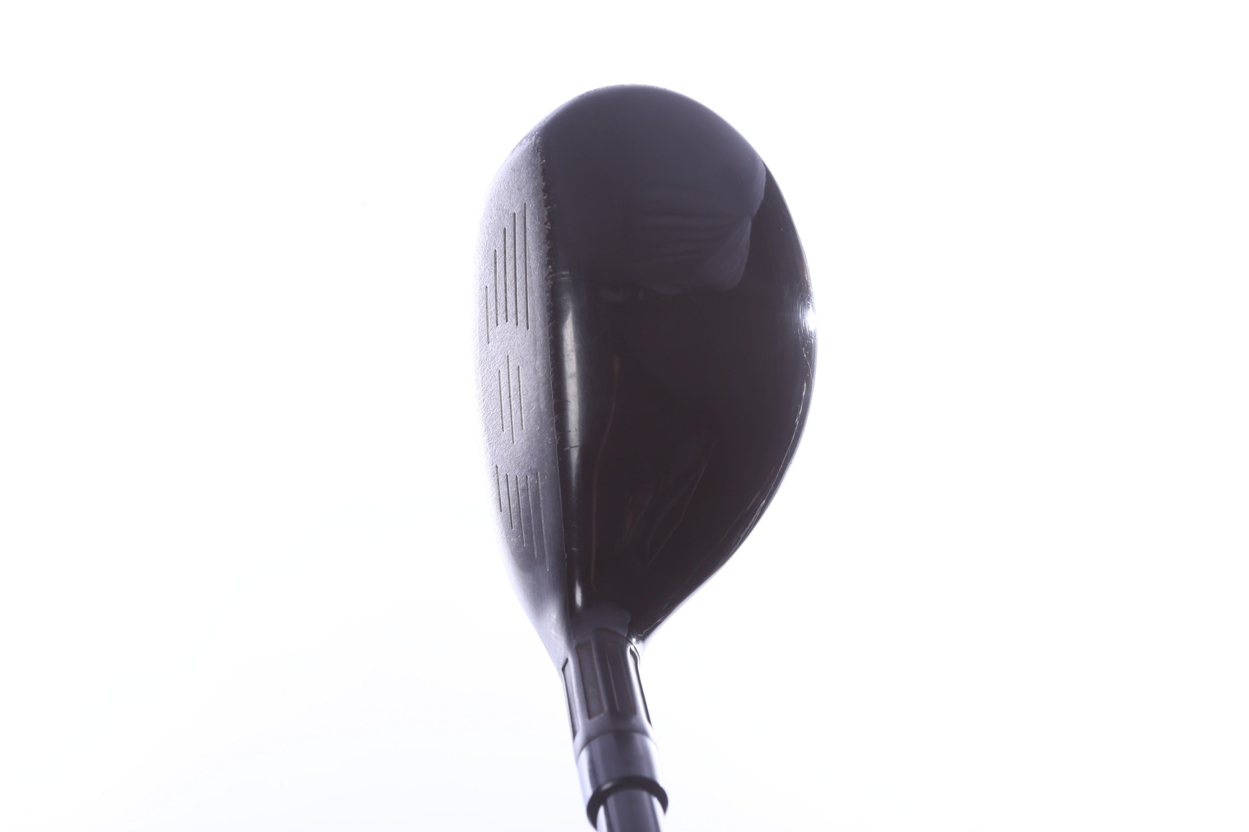 Used TaylorMade M2 5H Hybrid - Right-Handed - 25 Degrees - Seniors Flex-Next Round