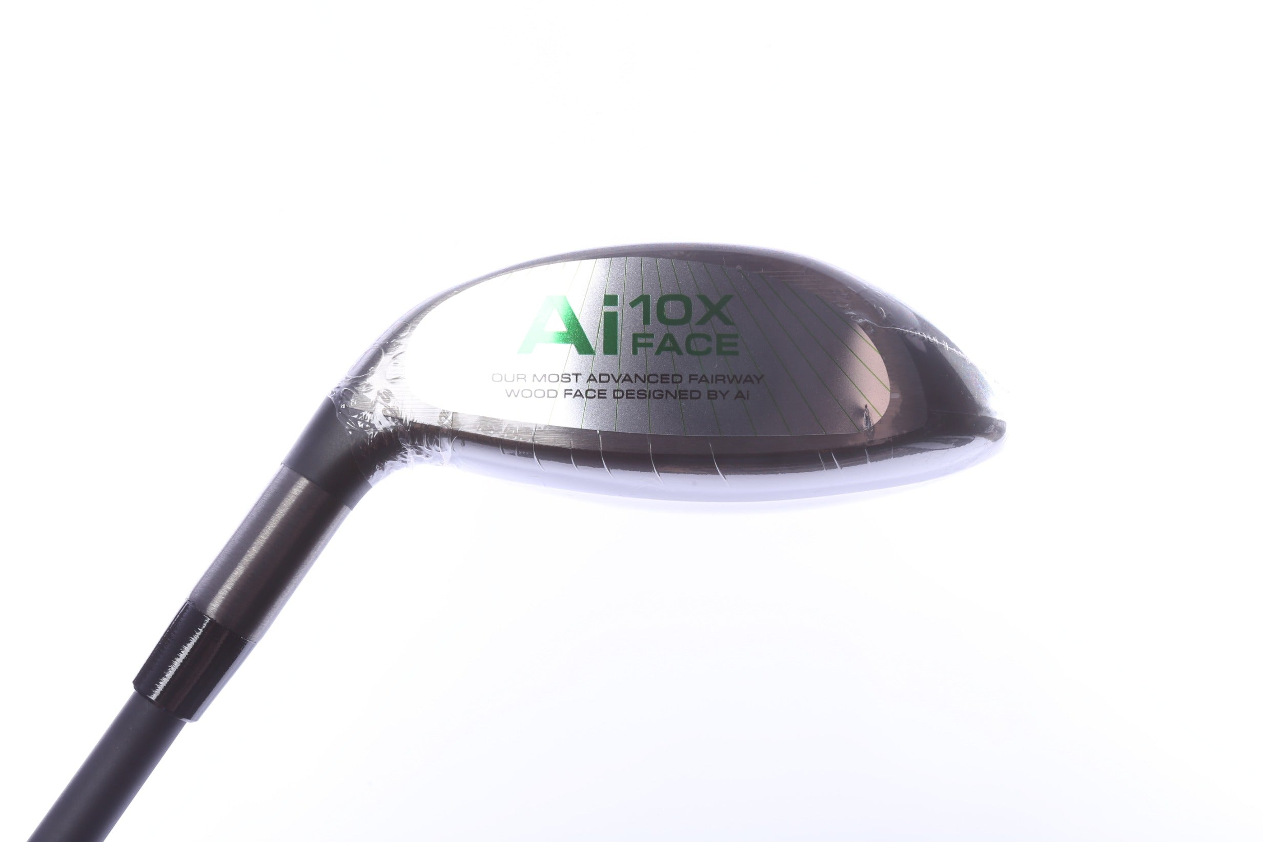 Used Callaway Elyte 5-Wood - Right-Handed - 18 Degrees - Regular Flex-Next Round